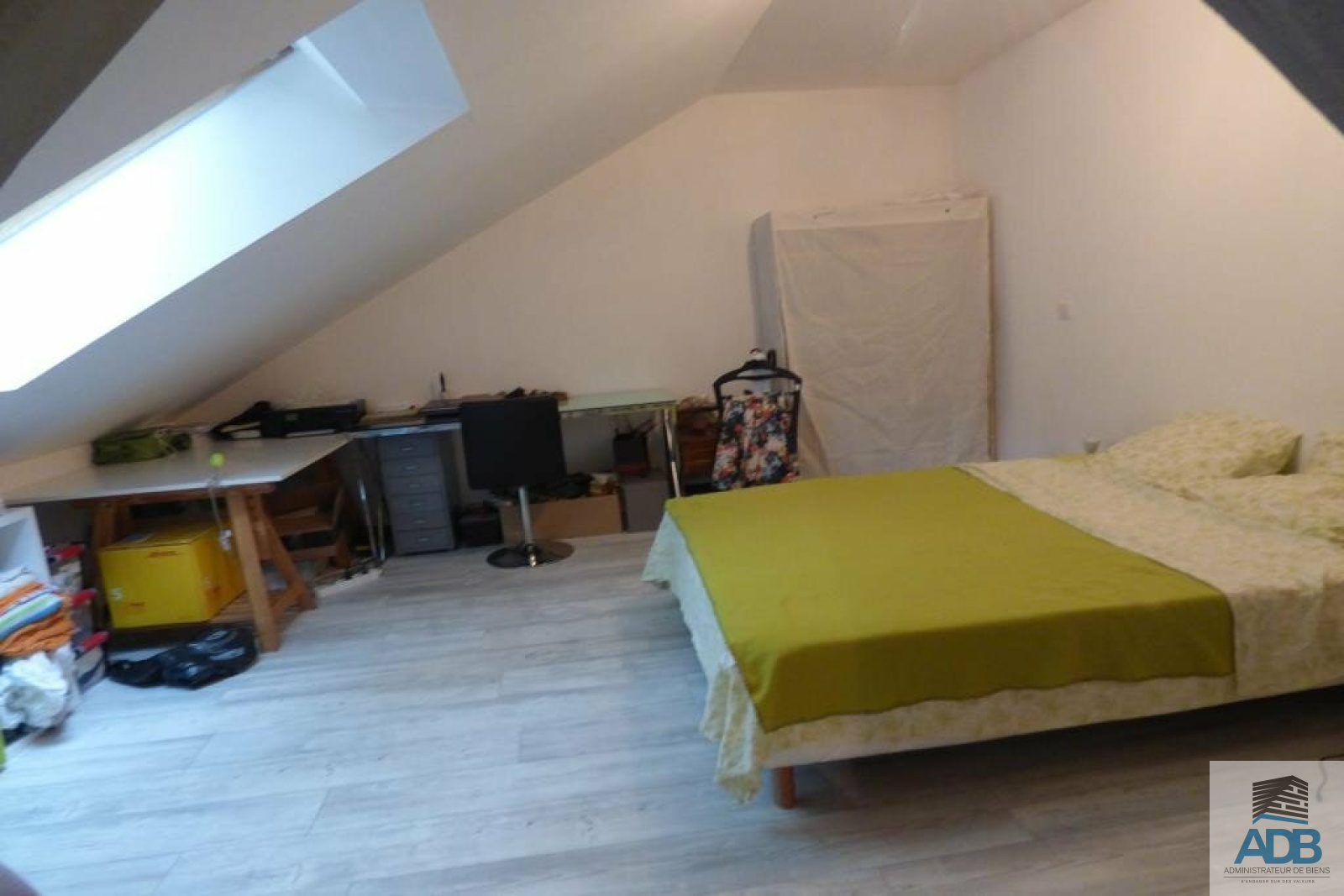 Image_, Appartement, Roanne, ref :LAP140003352