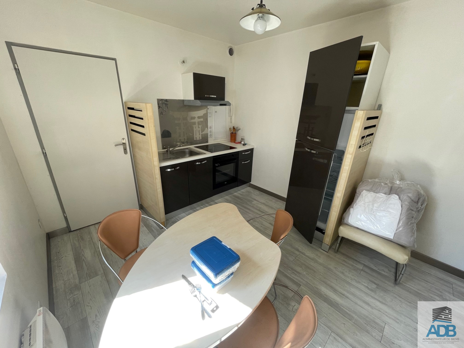 Image_, Appartement, Roanne, ref :LAP140003352