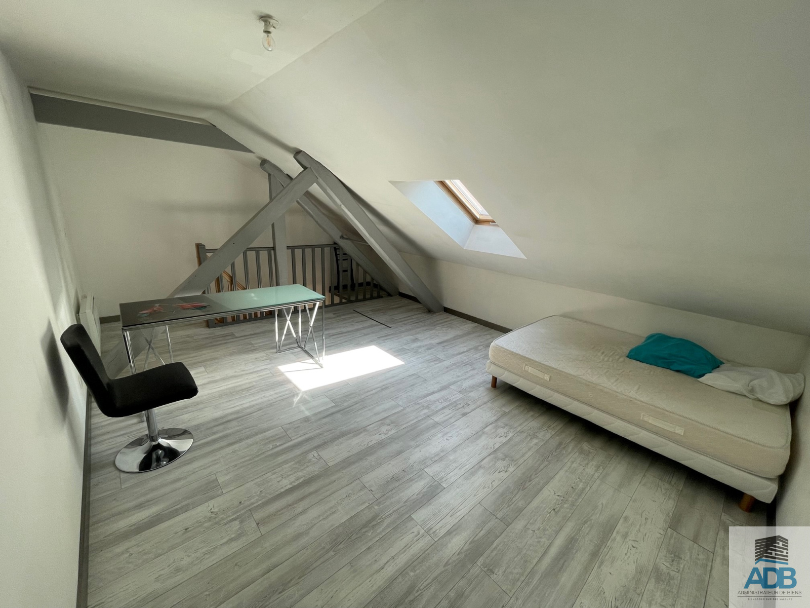 Image_, Appartement, Roanne, ref :LAP140003352