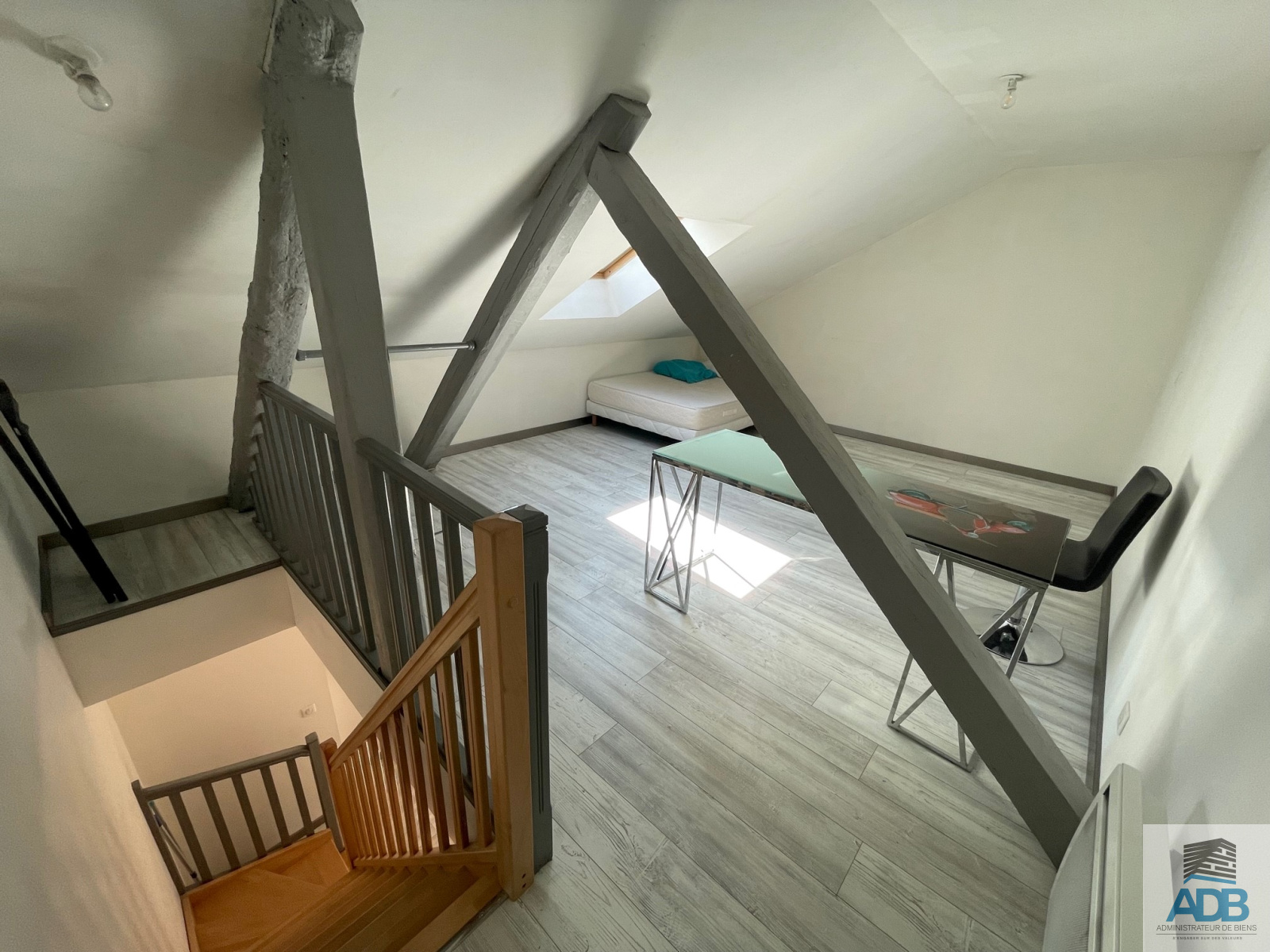 Image_, Appartement, Roanne, ref :LAP140003352