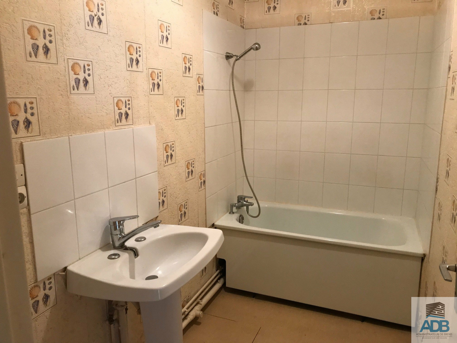 Image_, Appartement, Roanne, ref :LAP50003918