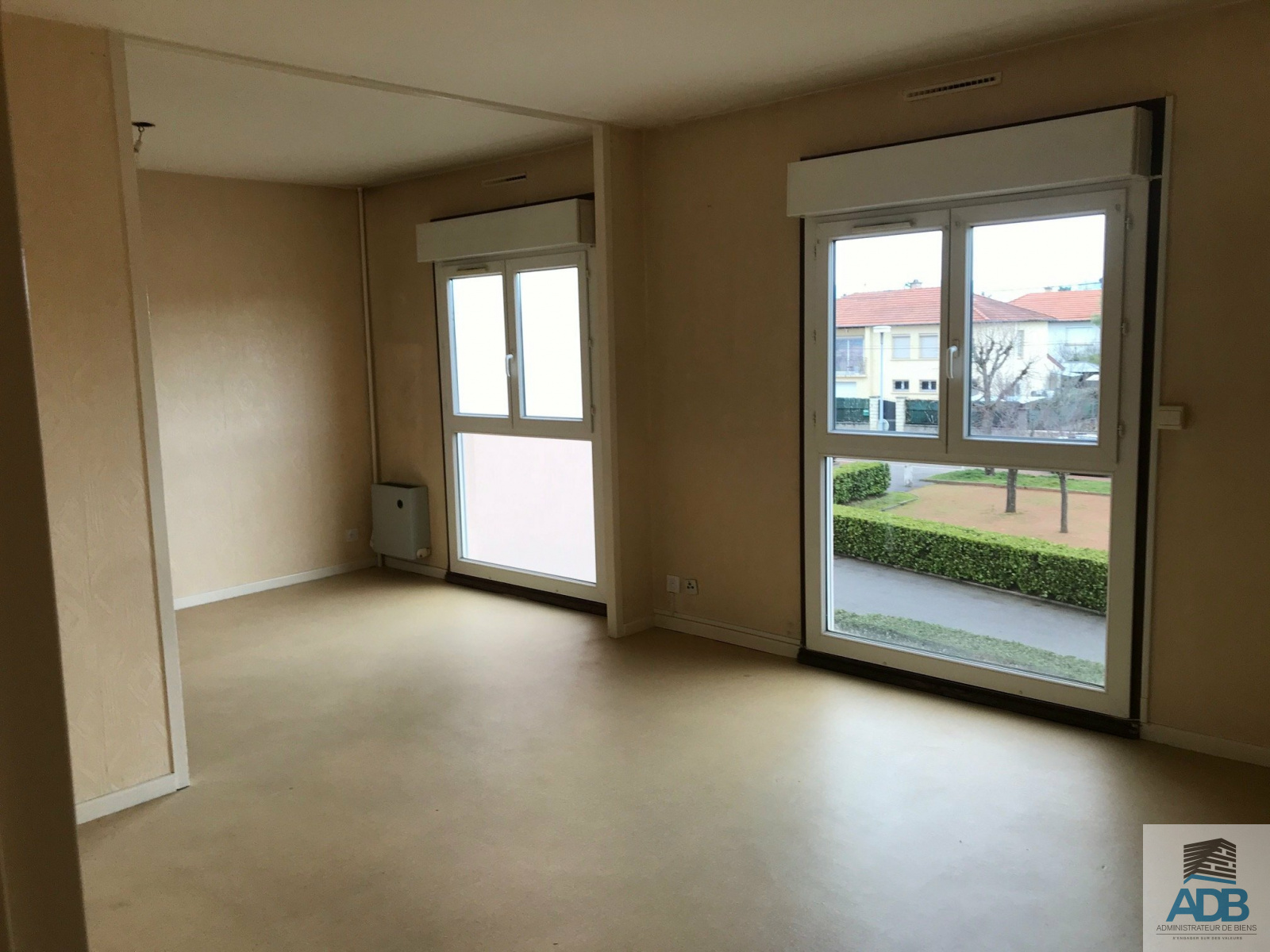 Image_, Appartement, Roanne, ref :LAP50003918