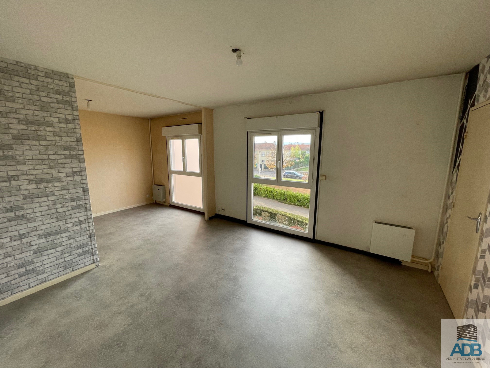 Image_, Appartement, Roanne, ref :LAP50003918