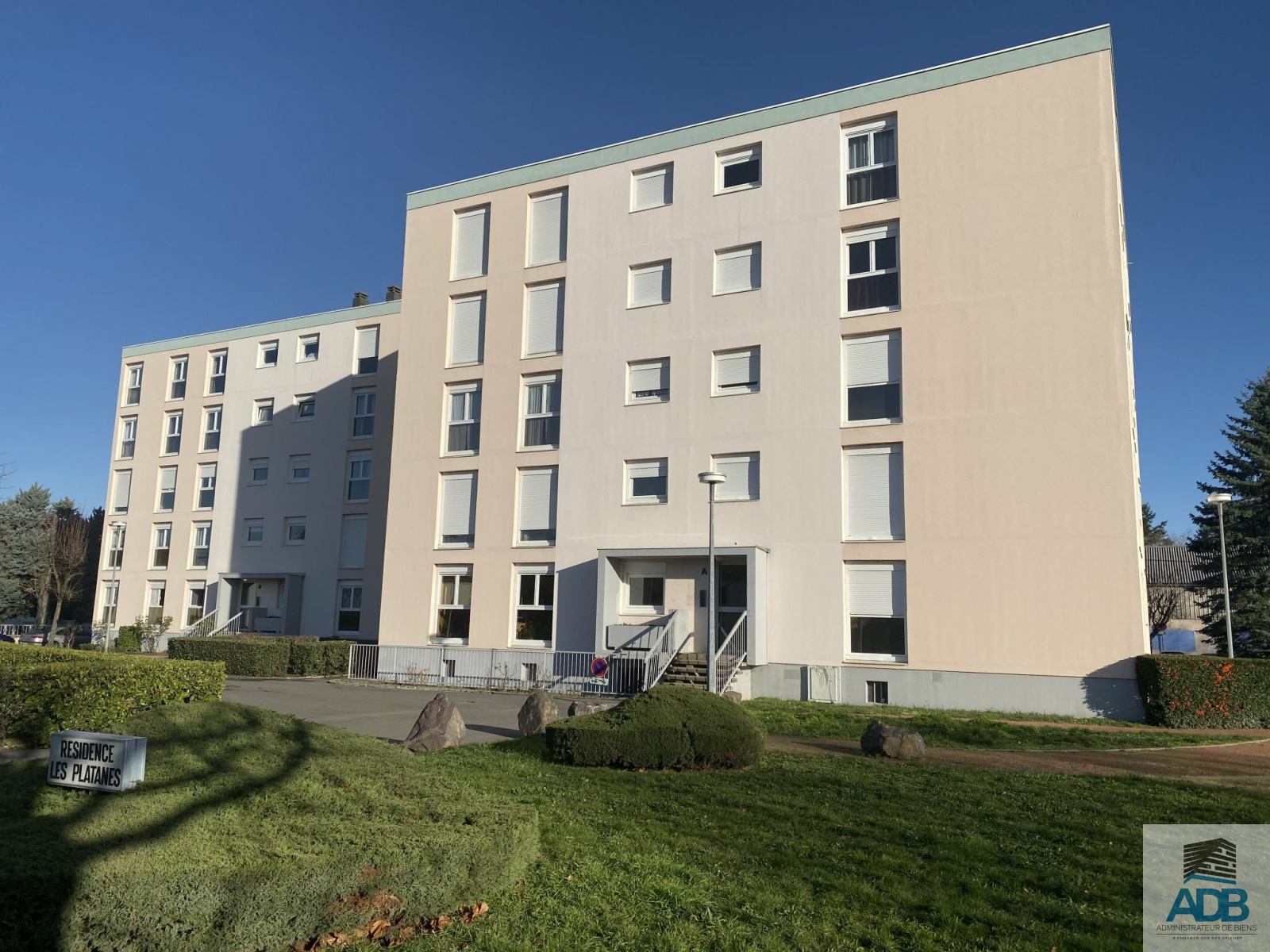 Image_, Appartement, Roanne, ref :LAP50003918