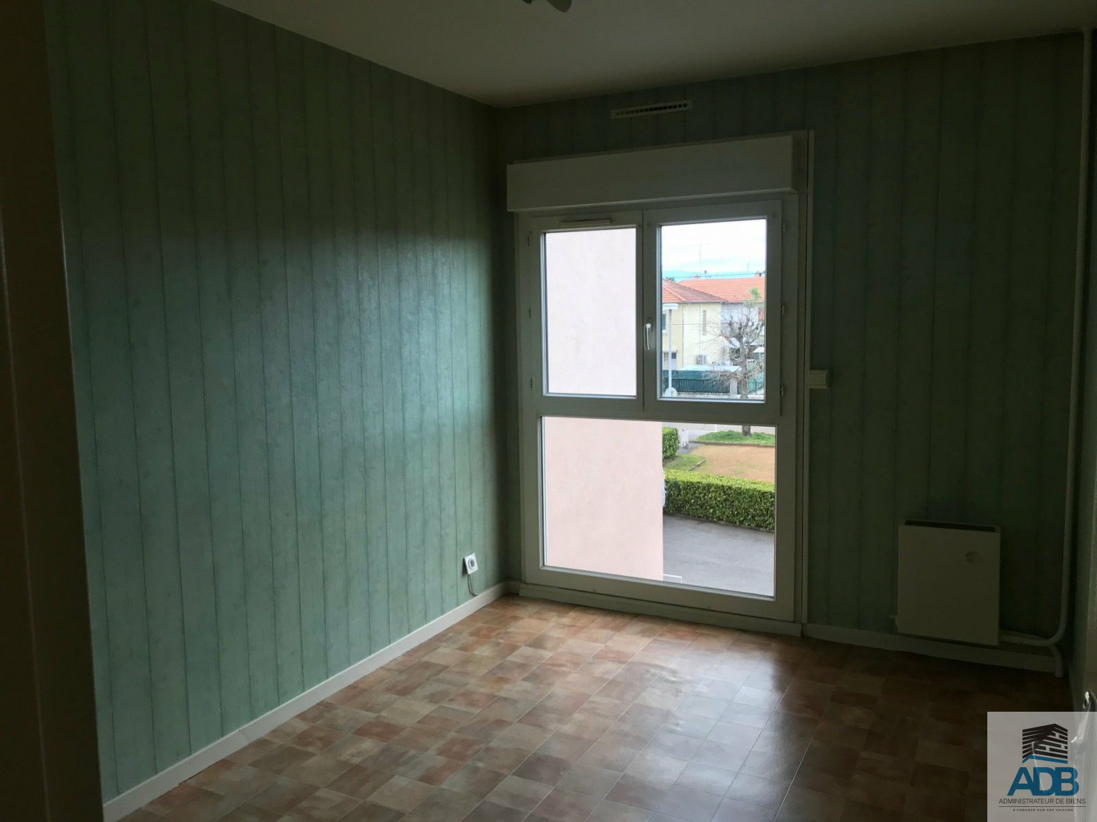 Image_, Appartement, Roanne, ref :LAP50003918