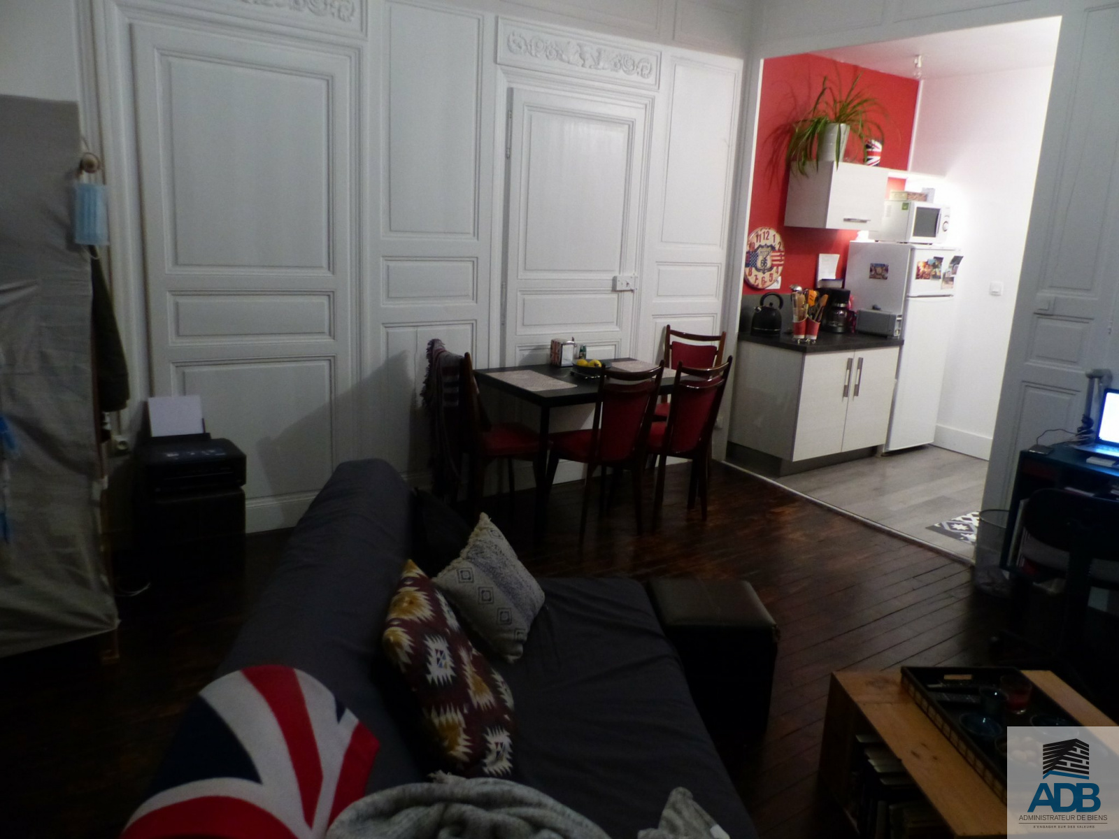 Image_, Appartement, Le Coteau, ref :LAP140003769
