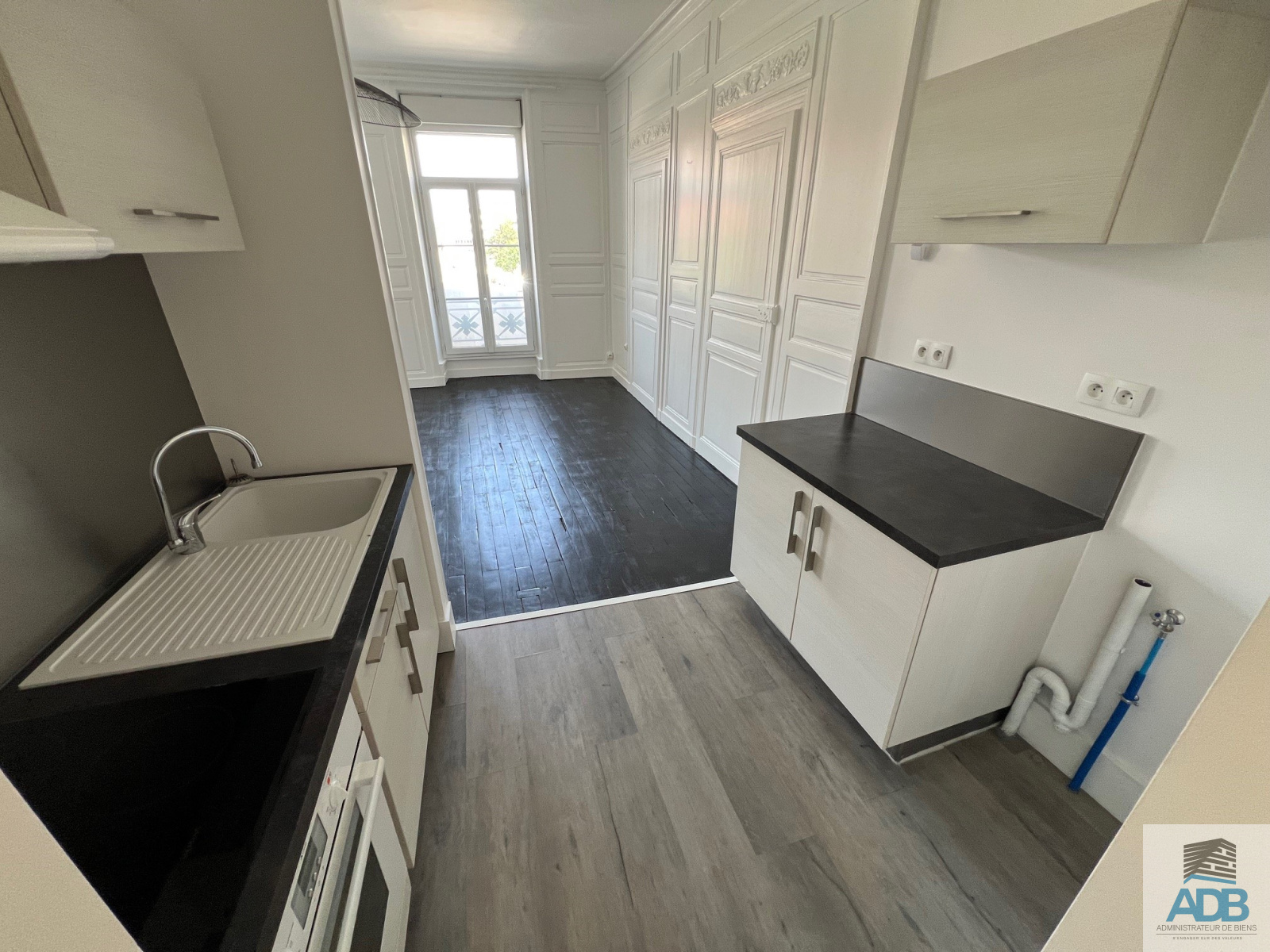Image_, Appartement, Le Coteau, ref :LAP140003769