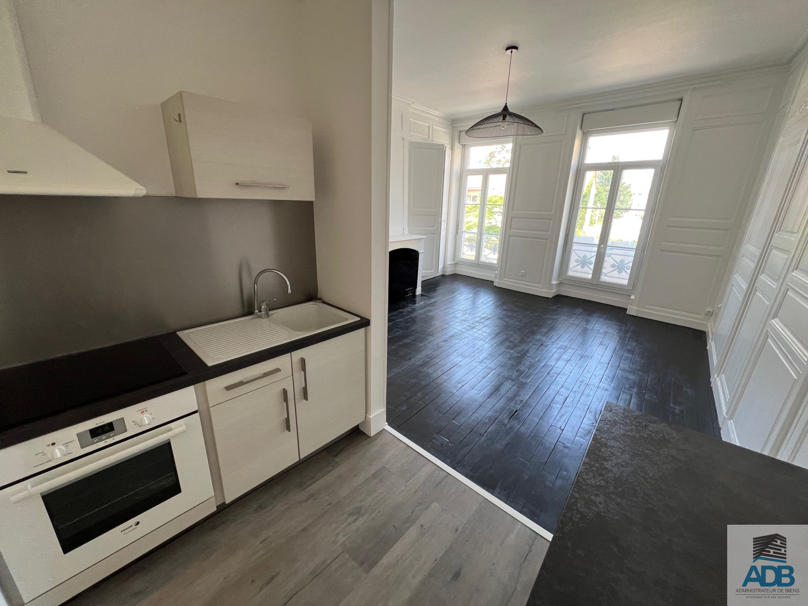 Image_, Appartement, Le Coteau, ref :LAP140003769