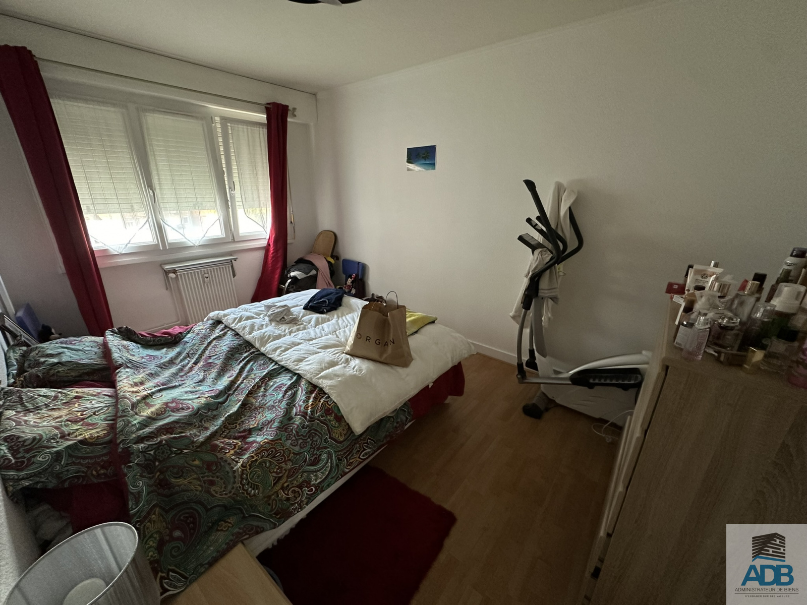 Image_, Appartement, Roanne, ref :LAP50004791