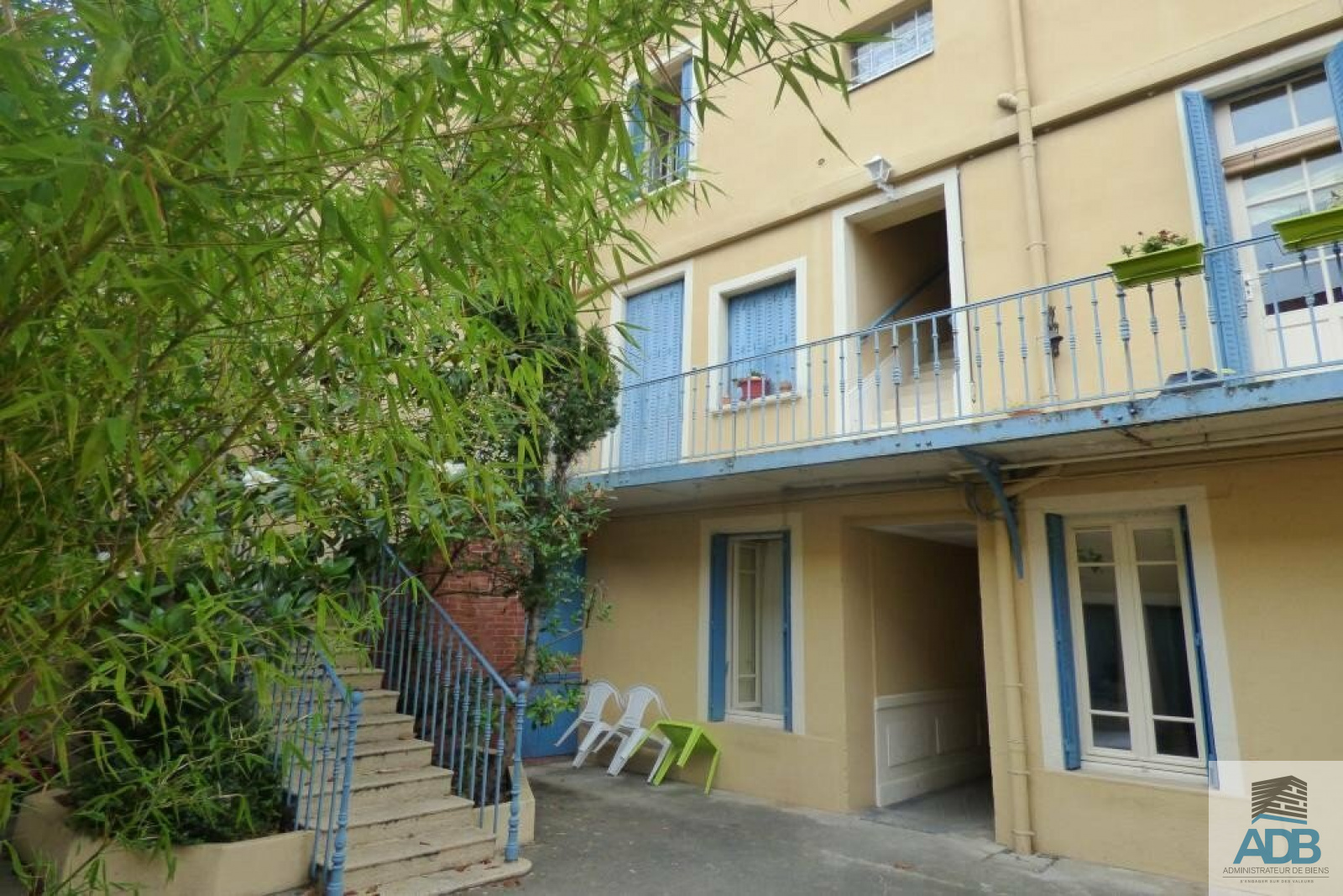 Image_, Appartement, Roanne, ref :LAP140001028