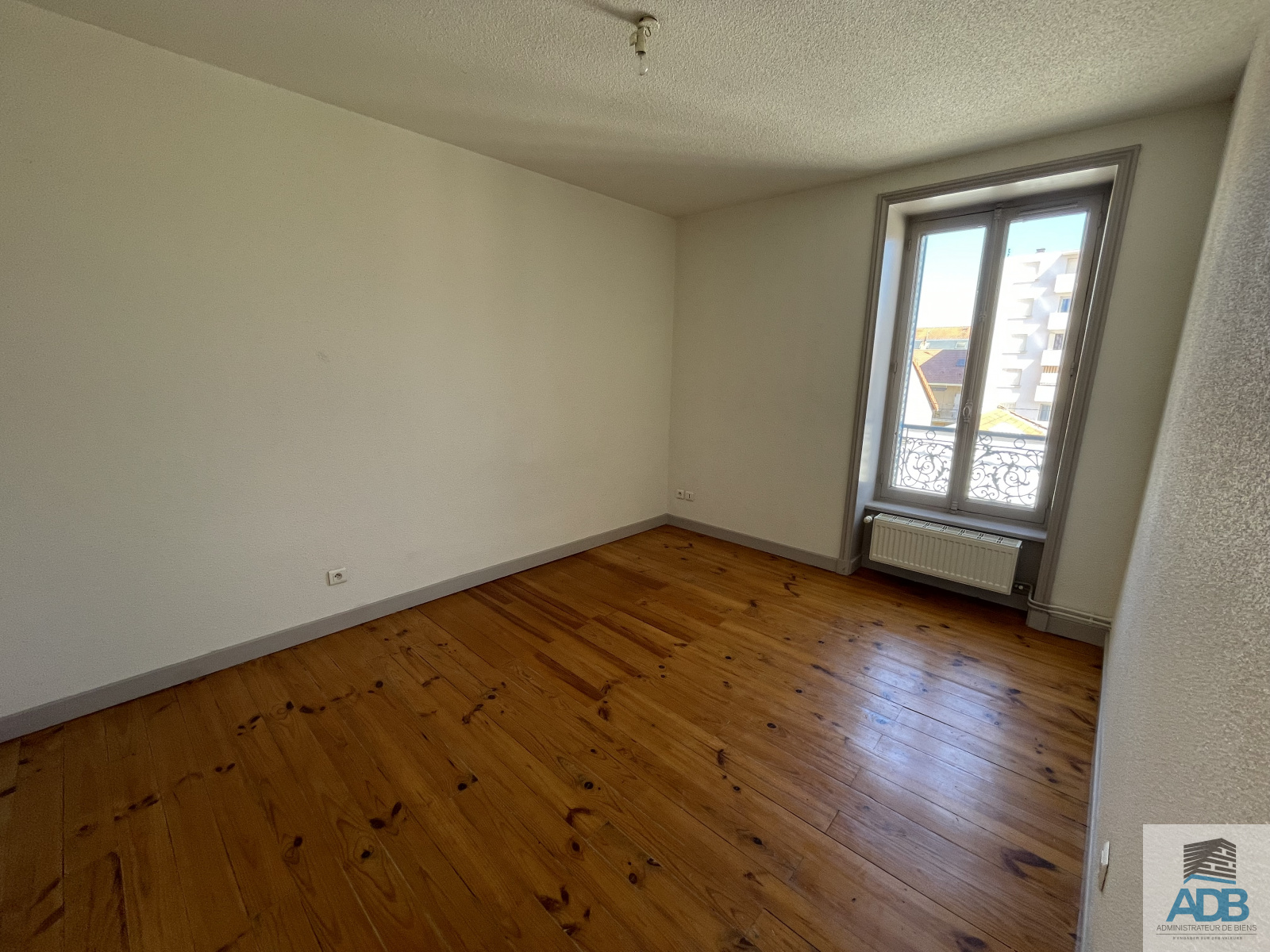 Image_, Appartement, Roanne, ref :LAP140001028