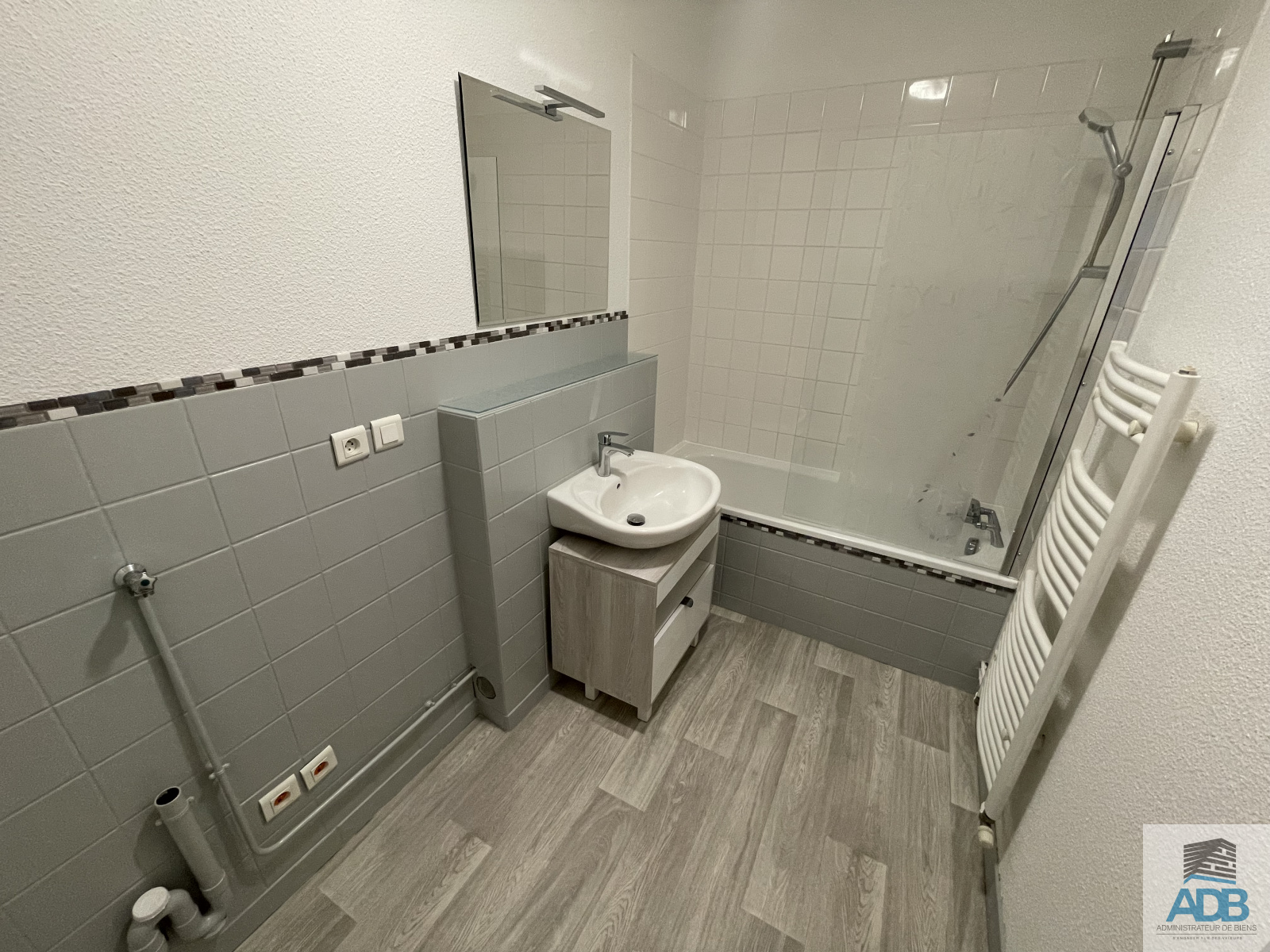 Image_, Appartement, Roanne, ref :LAP140001028