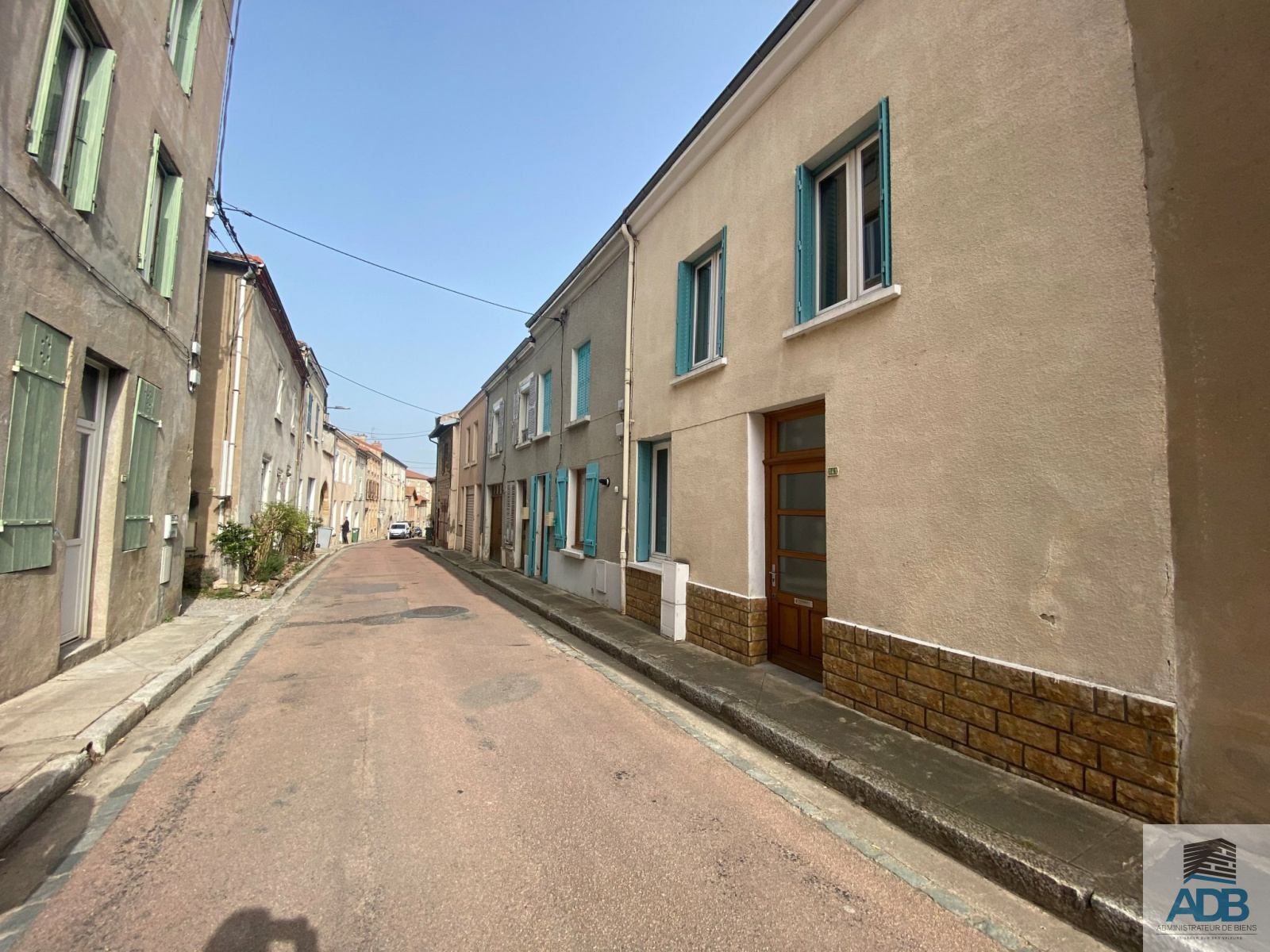 Image_, Maison de village, Renaison, ref :LAP210004381