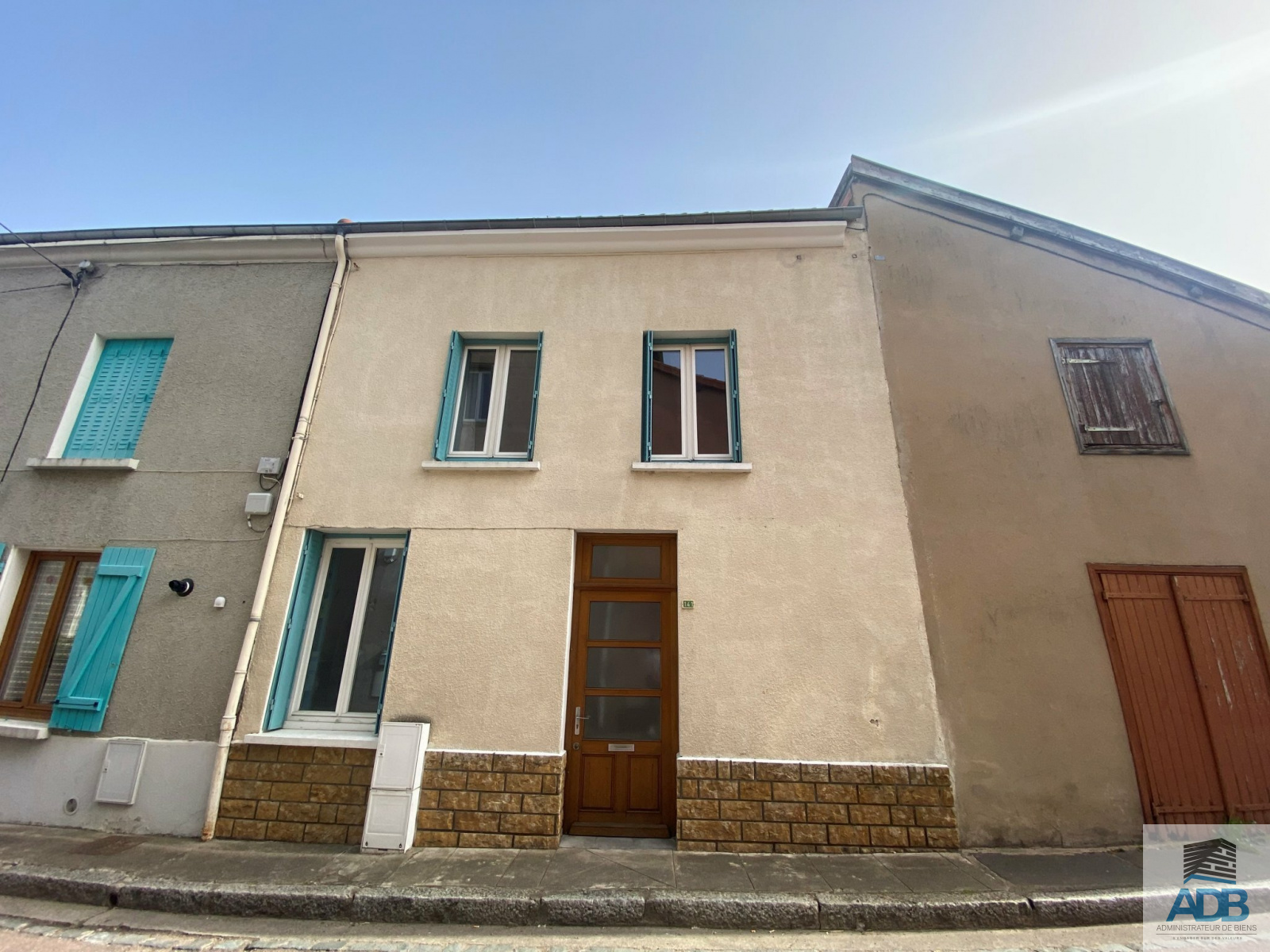 Image_, Maison de village, Renaison, ref :LAP210004381