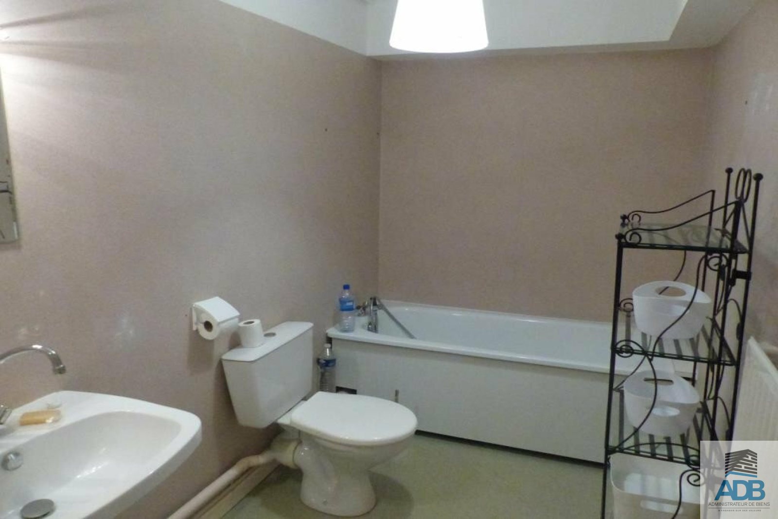 Image_, Appartement, Roanne, ref :LAP140003418