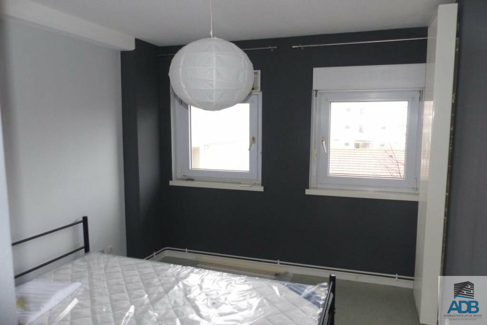 Image_, Appartement, Roanne, ref :LAP140003418