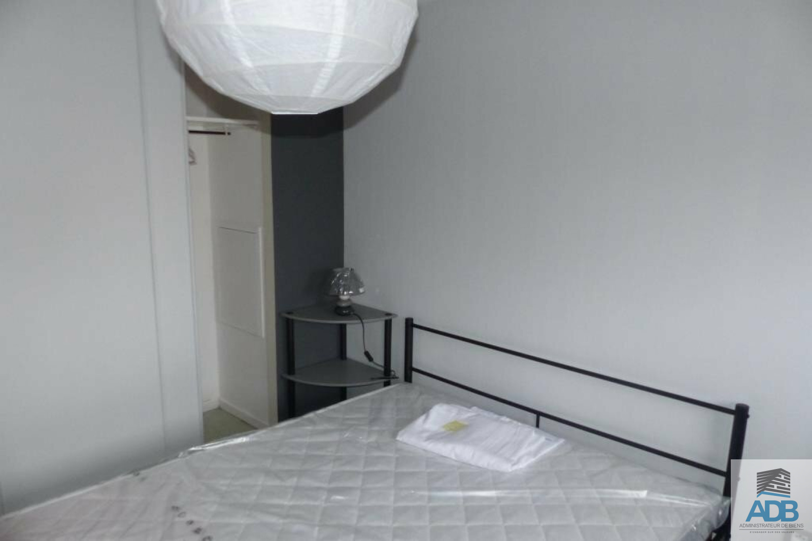 Image_, Appartement, Roanne, ref :LAP140003418