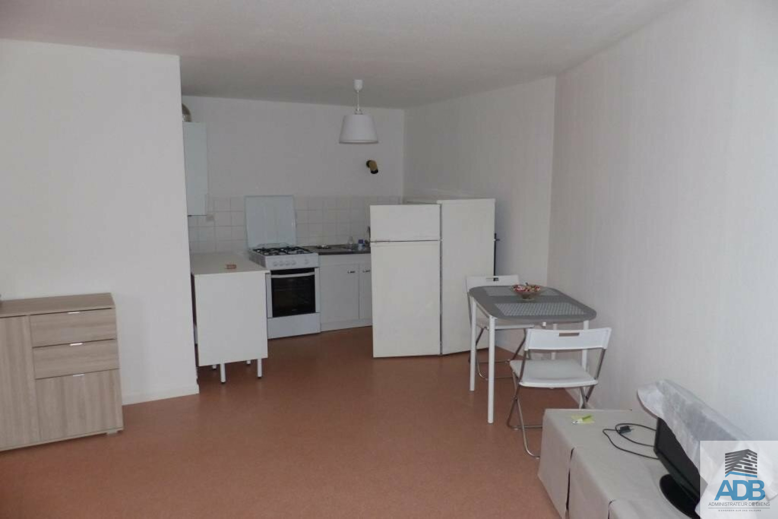 Image_, Appartement, Roanne, ref :LAP140003418