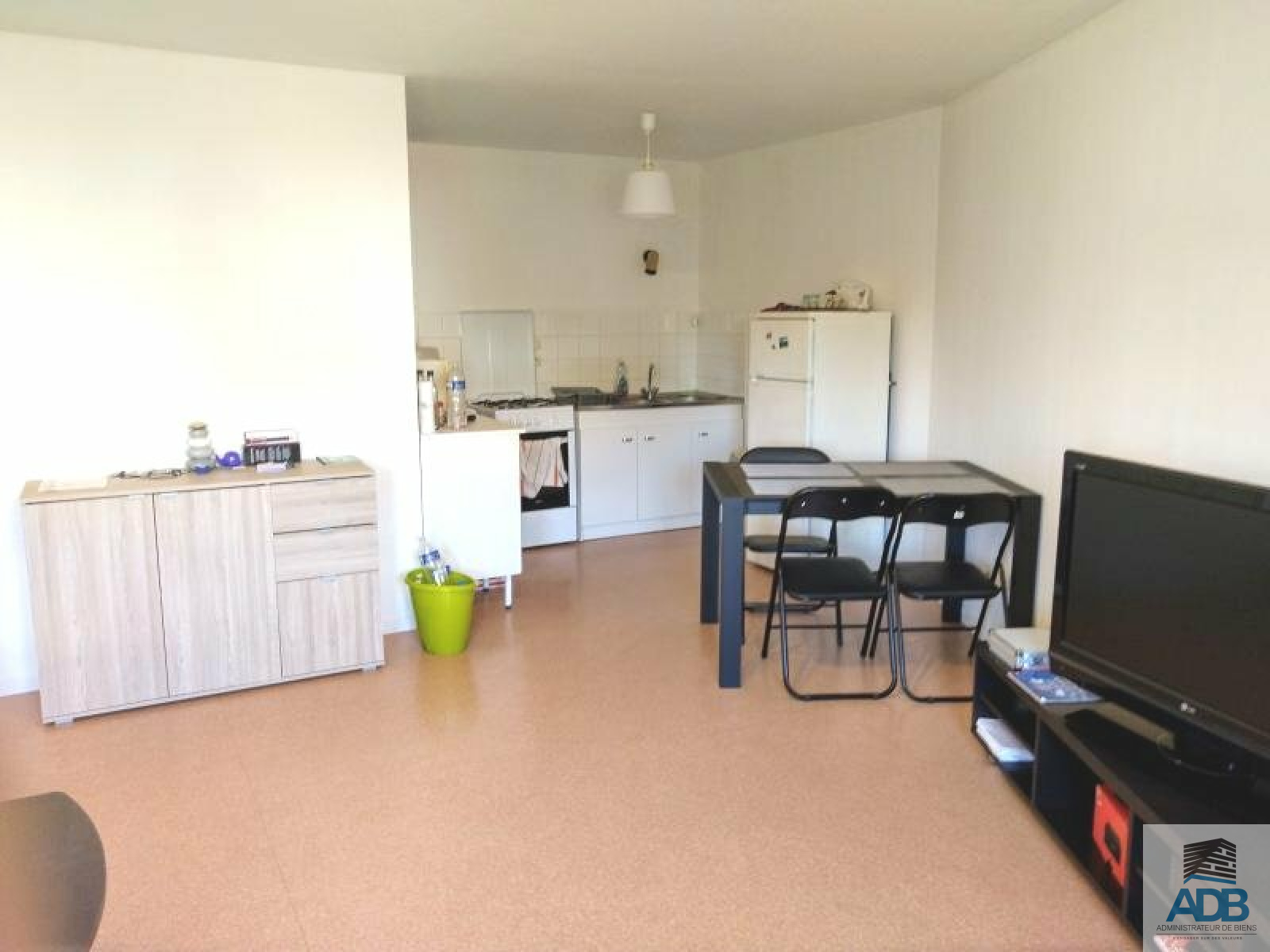 Image_, Appartement, Roanne, ref :LAP140003418