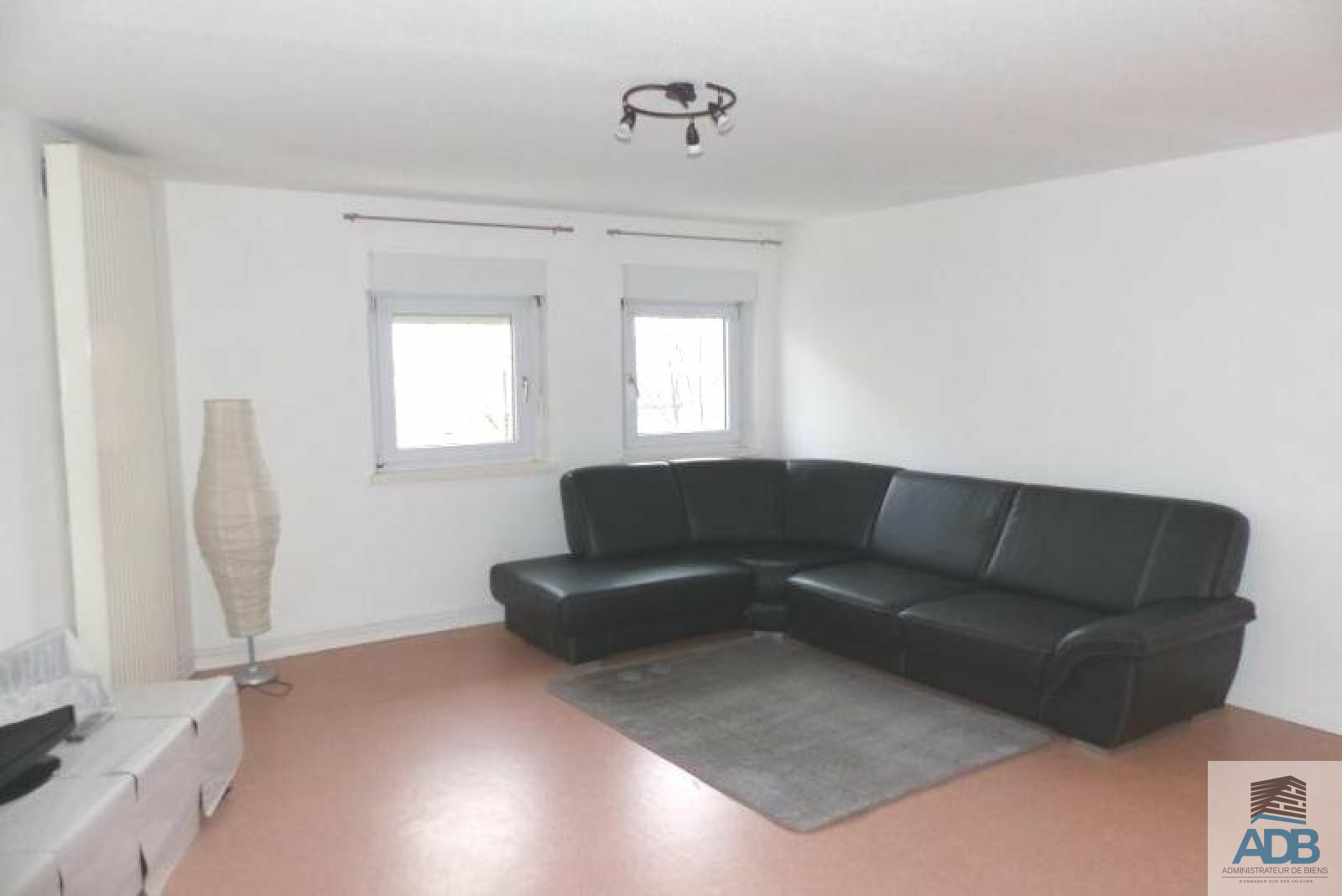 Image_, Appartement, Roanne, ref :LAP140003418