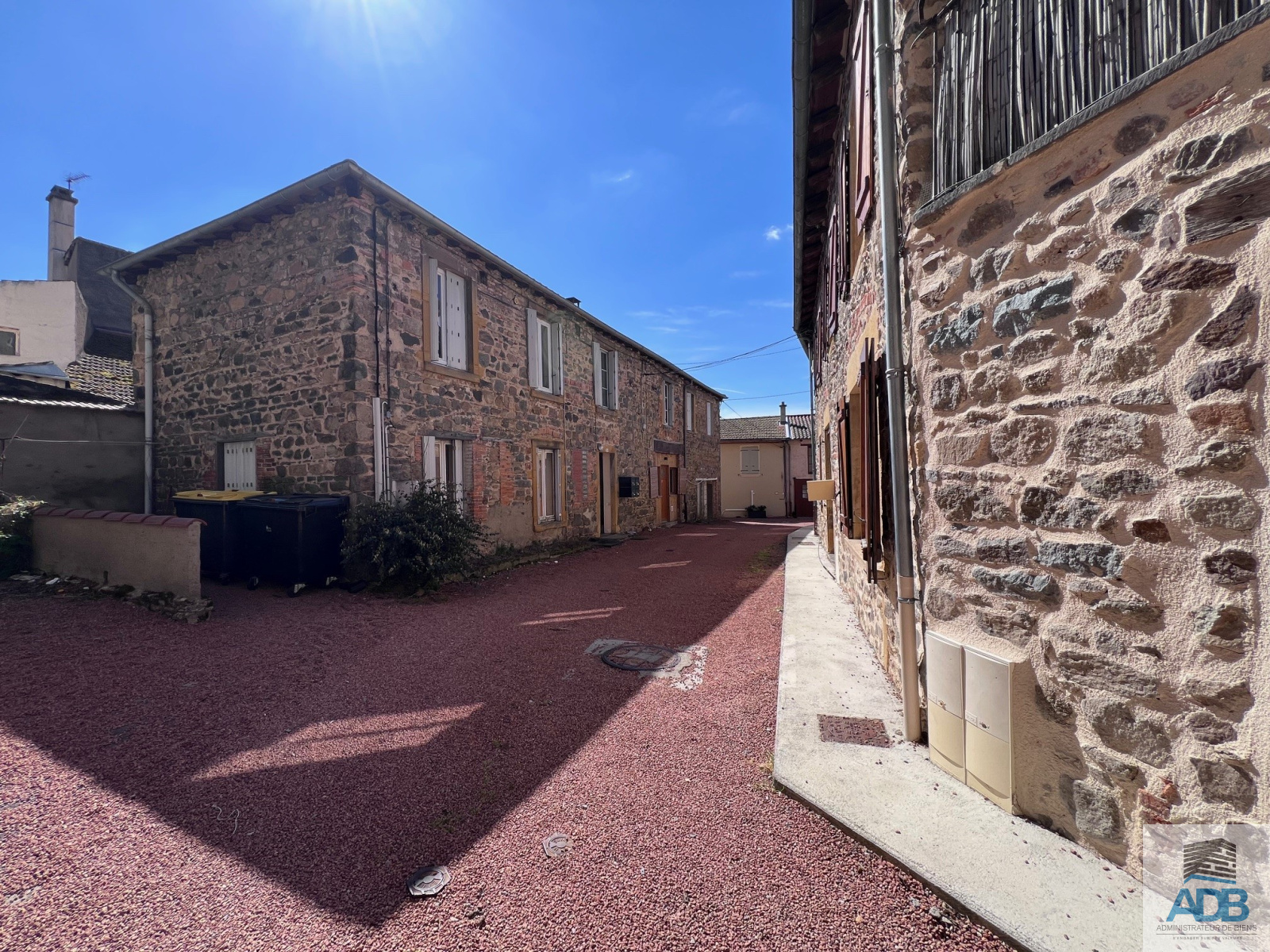 Image_, Appartement, Saint-Symphorien-de-Lay, ref :LAP40005194
