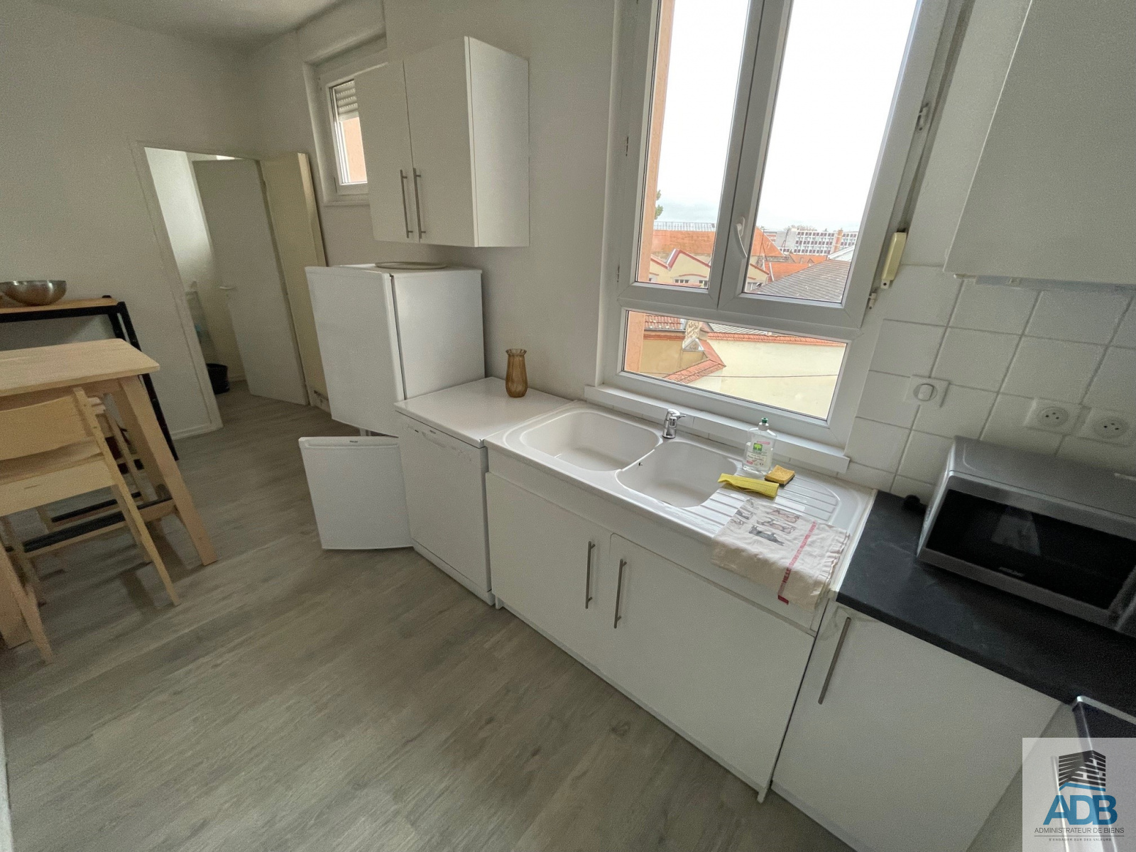 Image_, Appartement, Roanne, ref :LAP40004809