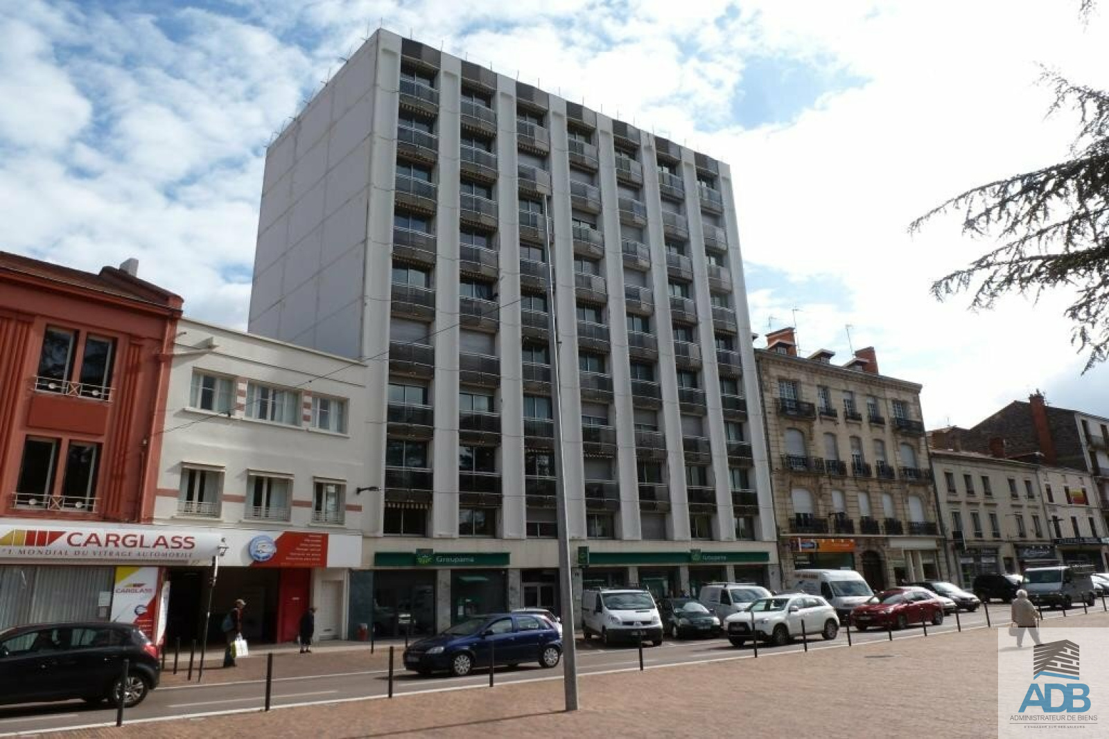 Image_, Appartement, Roanne, ref :VAP50005103