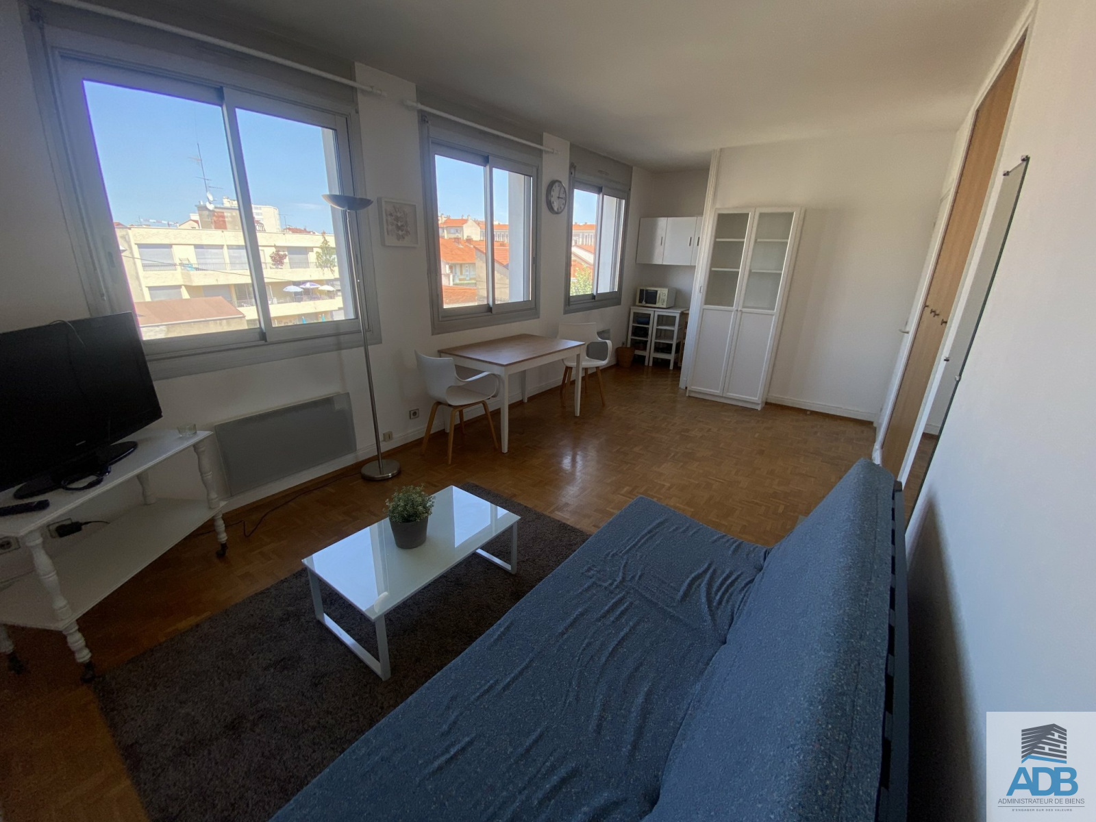 Image_, Appartement, Roanne, ref :VAP50005103