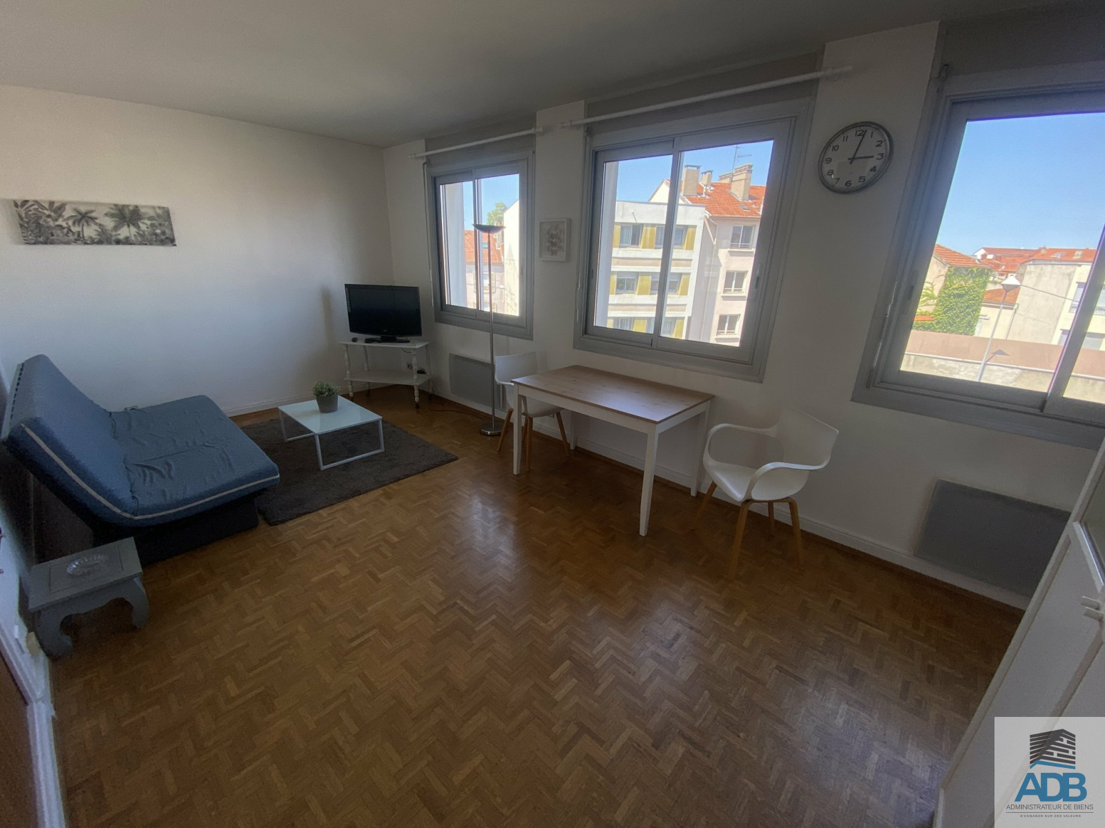 Image_, Appartement, Roanne, ref :VAP50005103