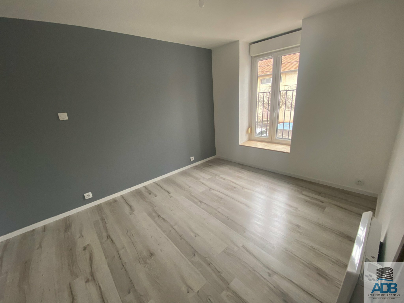 Image_, Appartement, Roanne, ref :LAP140004331