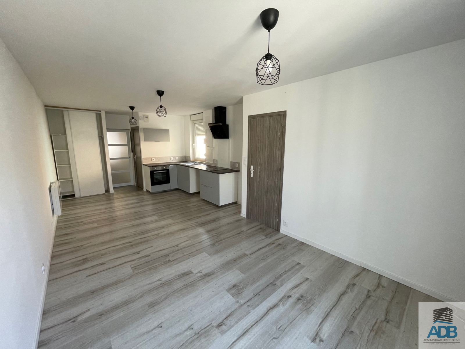 Image_, Appartement, Roanne, ref :LAP140004331
