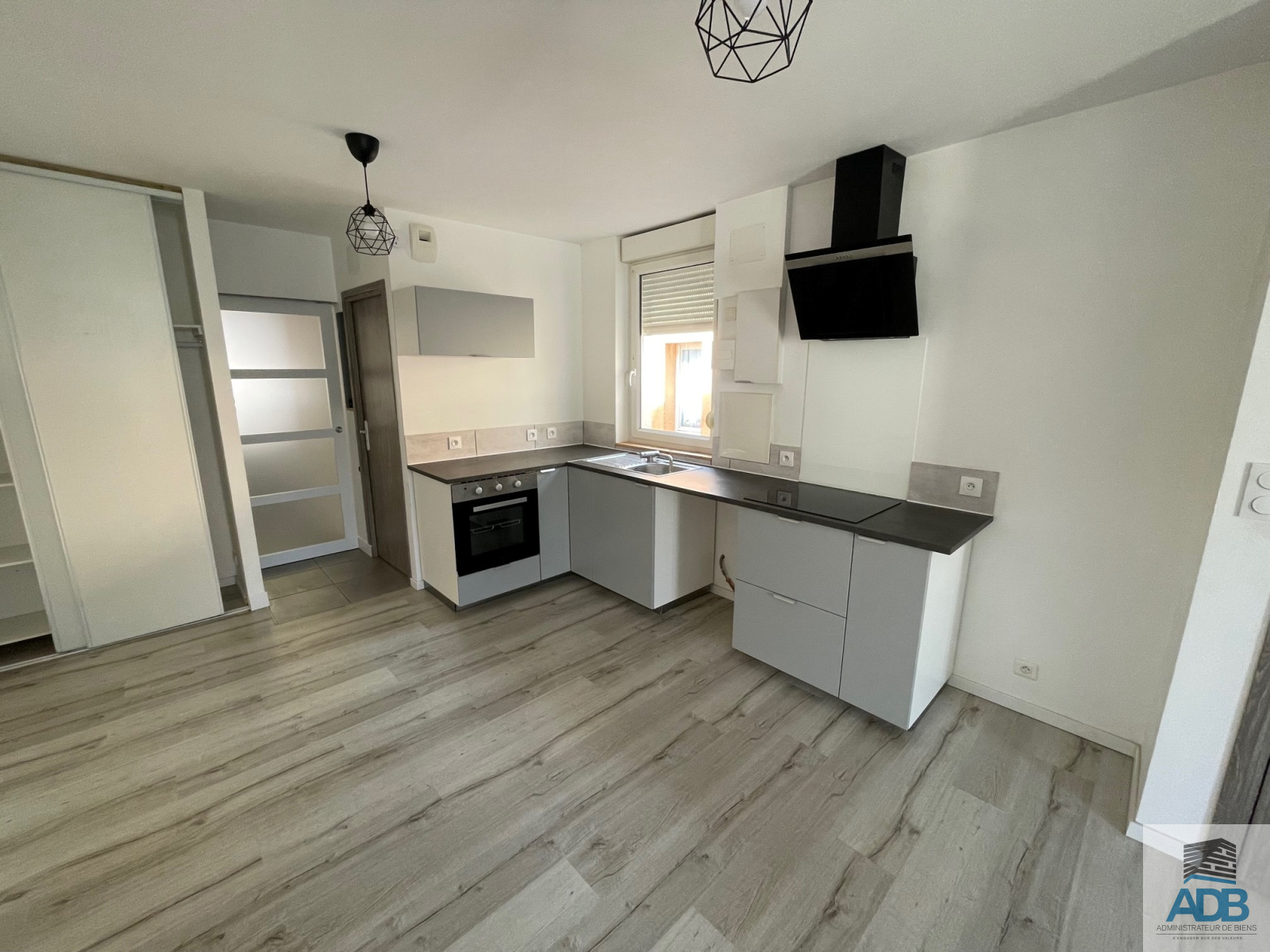 Image_, Appartement, Roanne, ref :LAP140004331