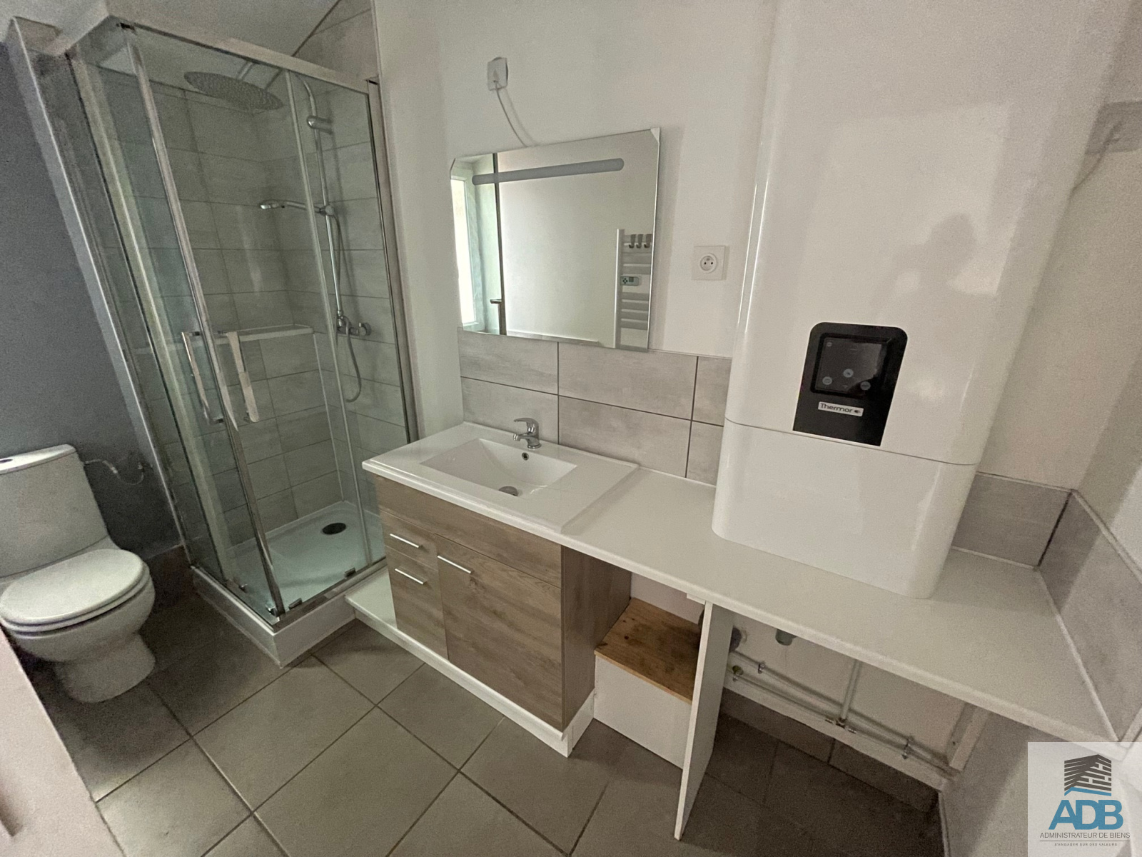 Image_, Appartement, Roanne, ref :LAP140004331