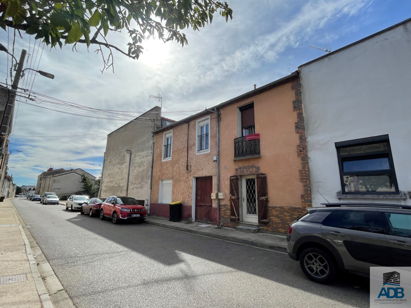 Image_, Appartement, Roanne, ref :LAP140004331
