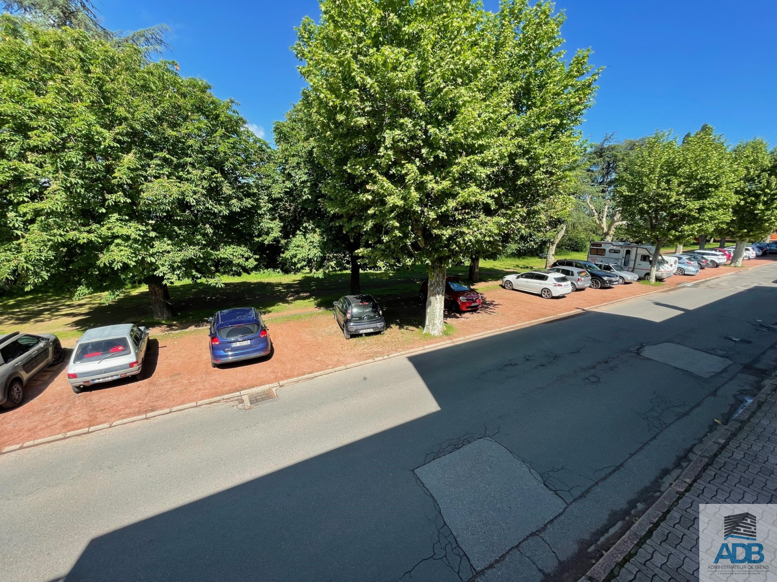 Image_, Appartement, Le Coteau, ref :LAP40004754