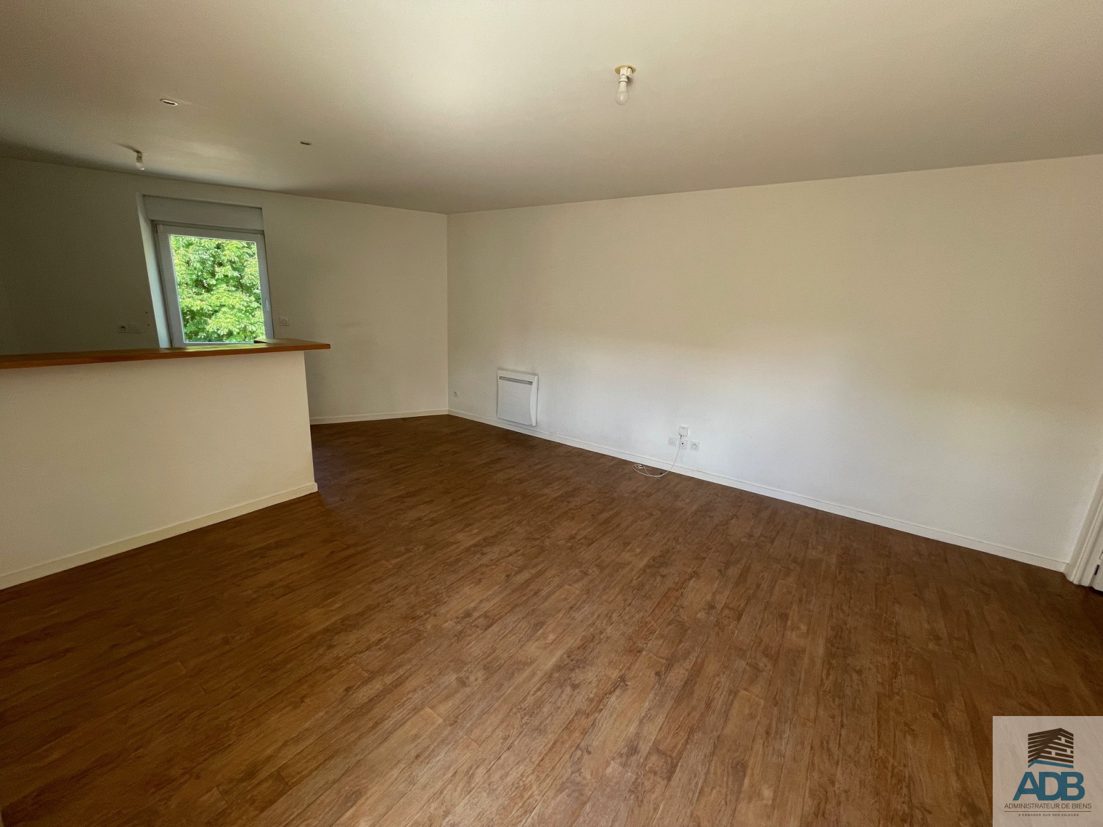 Image_, Appartement, Le Coteau, ref :LAP40004754