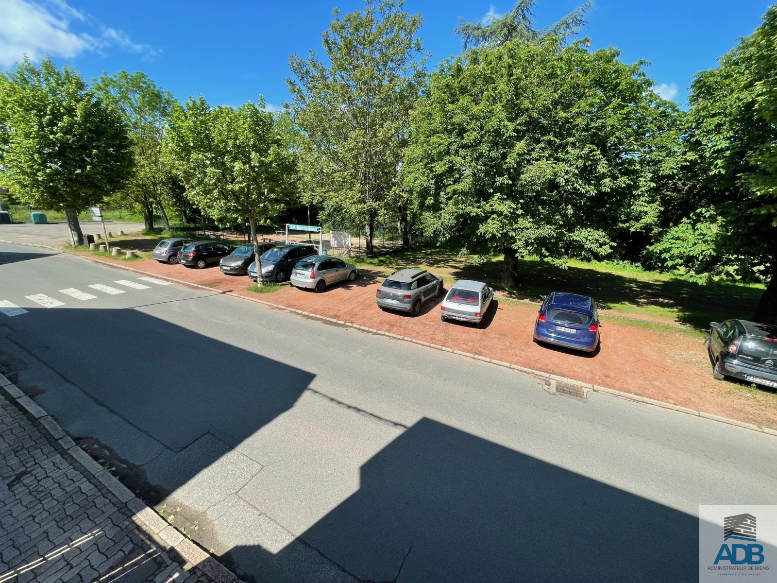 Image_, Appartement, Le Coteau, ref :LAP40004754