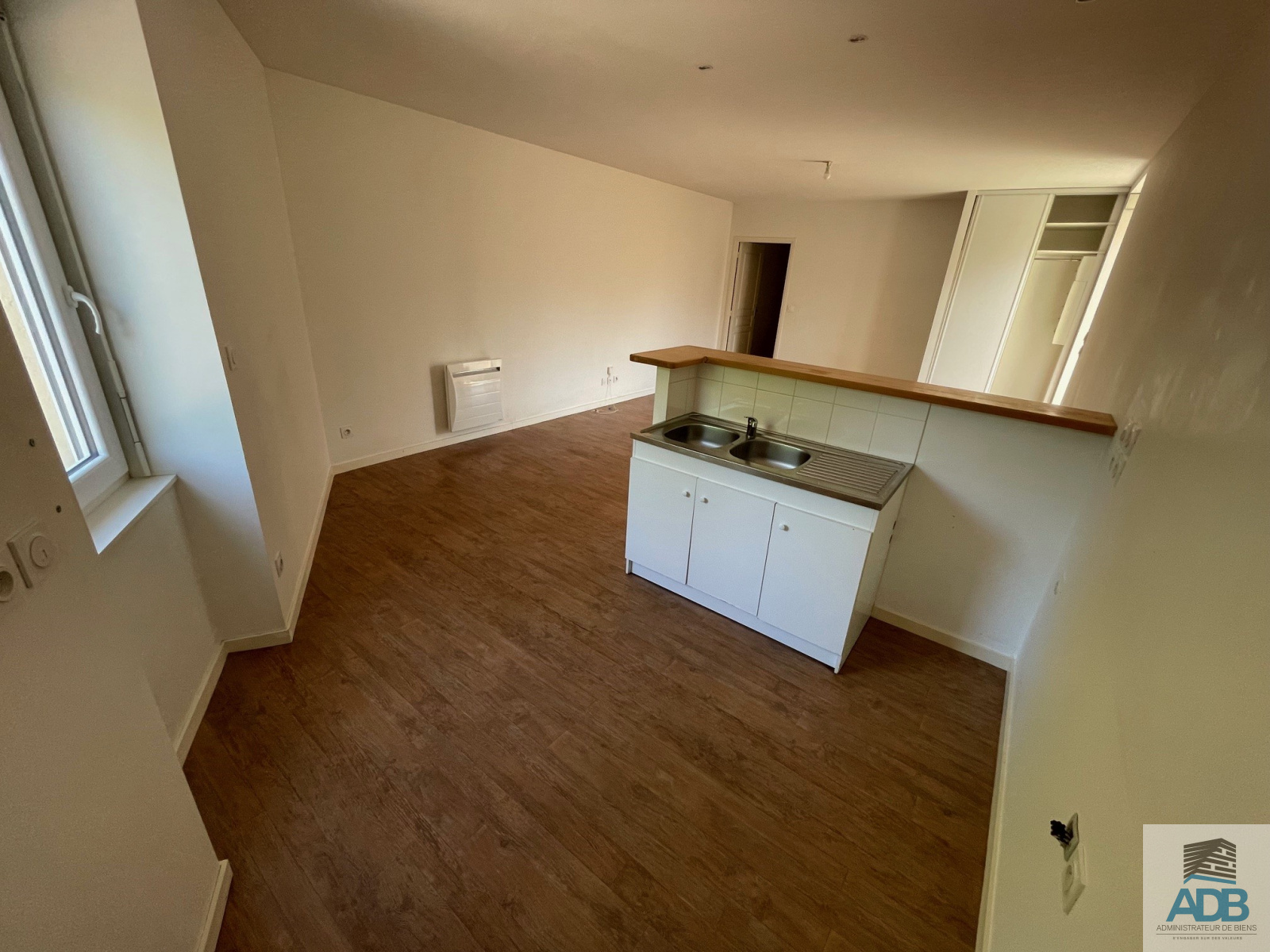 Image_, Appartement, Le Coteau, ref :LAP40004754