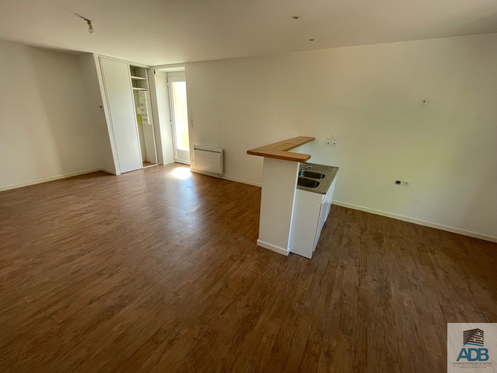 Image_, Appartement, Le Coteau, ref :LAP40004754