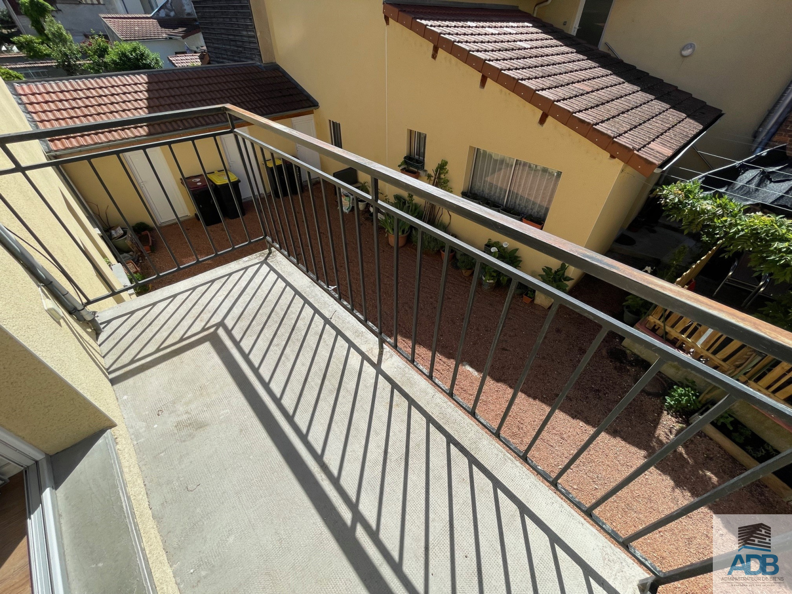 Image_, Appartement, Le Coteau, ref :LAP40004754