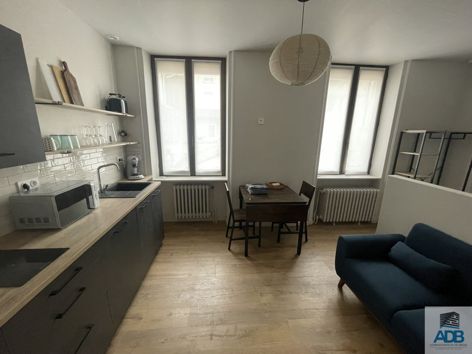 Image_, Appartement, Roanne, ref :LAP40004822