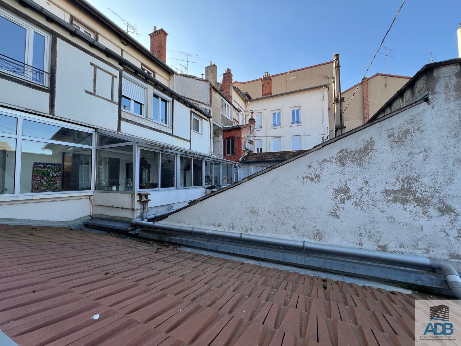 Image_, Appartement, Roanne, ref :LAP40004822