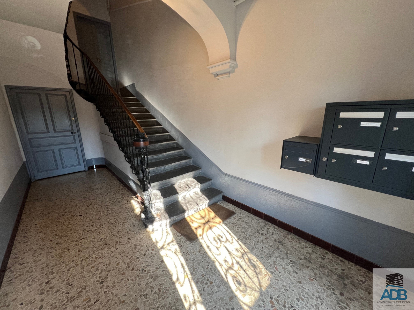 Image_, Appartement, Roanne, ref :LAP40004822