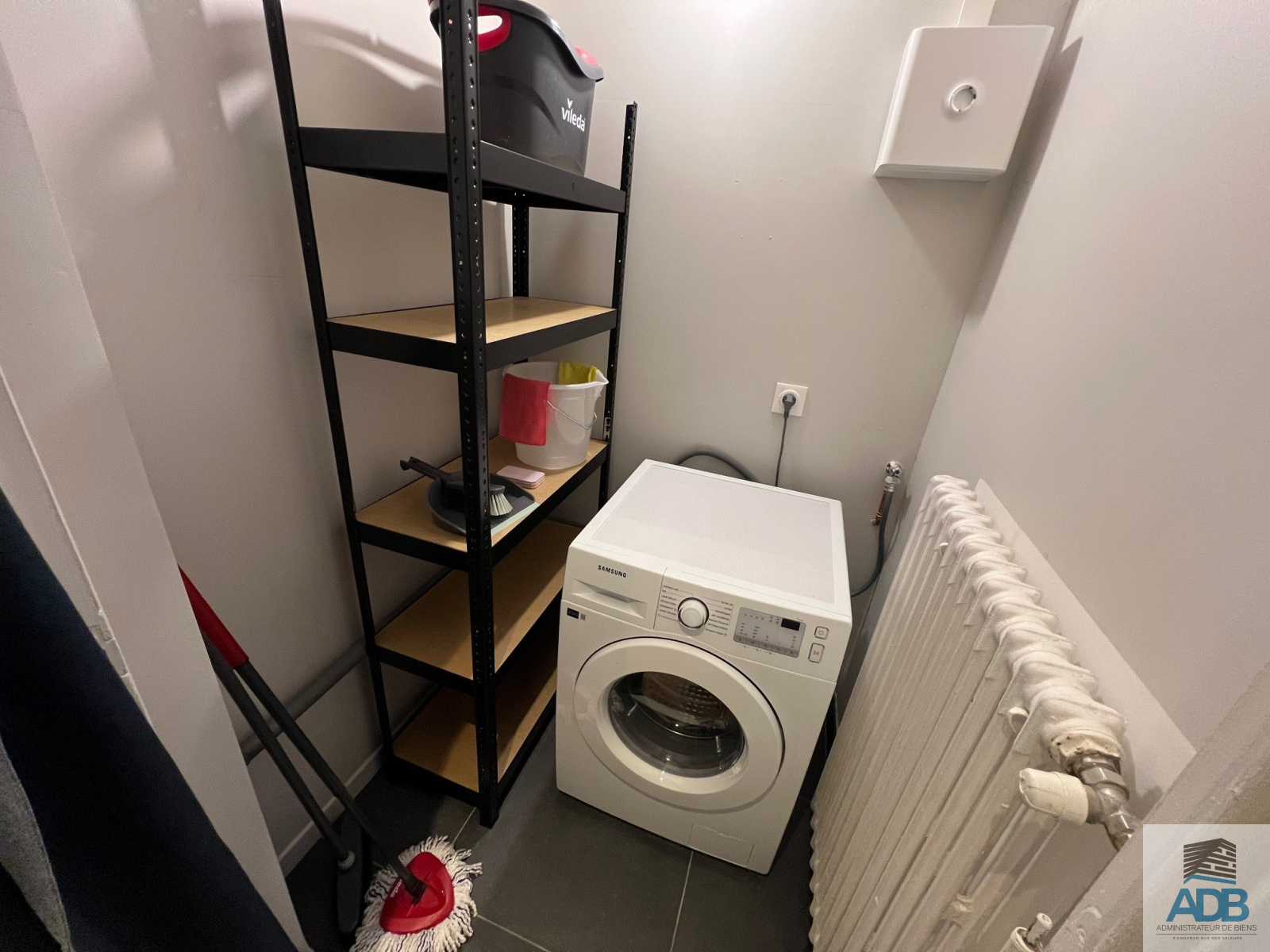 Image_, Appartement, Roanne, ref :LAP40004822