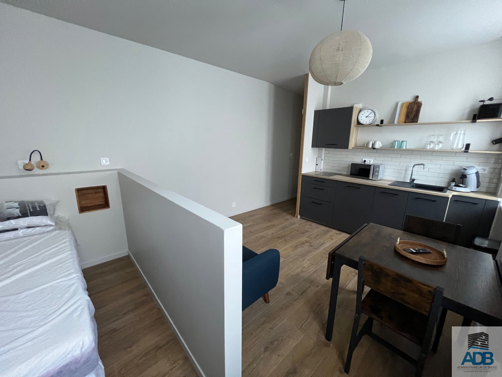Image_, Appartement, Roanne, ref :LAP40004822