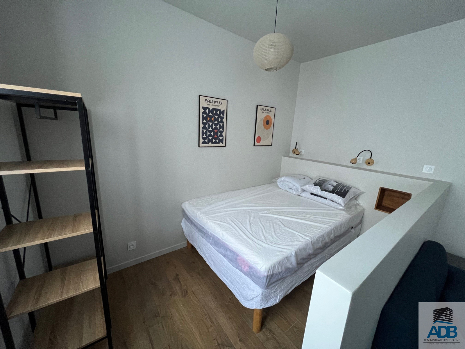 Image_, Appartement, Roanne, ref :LAP40004822