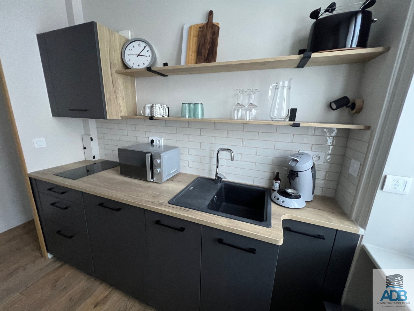 Image_, Appartement, Roanne, ref :LAP40004822
