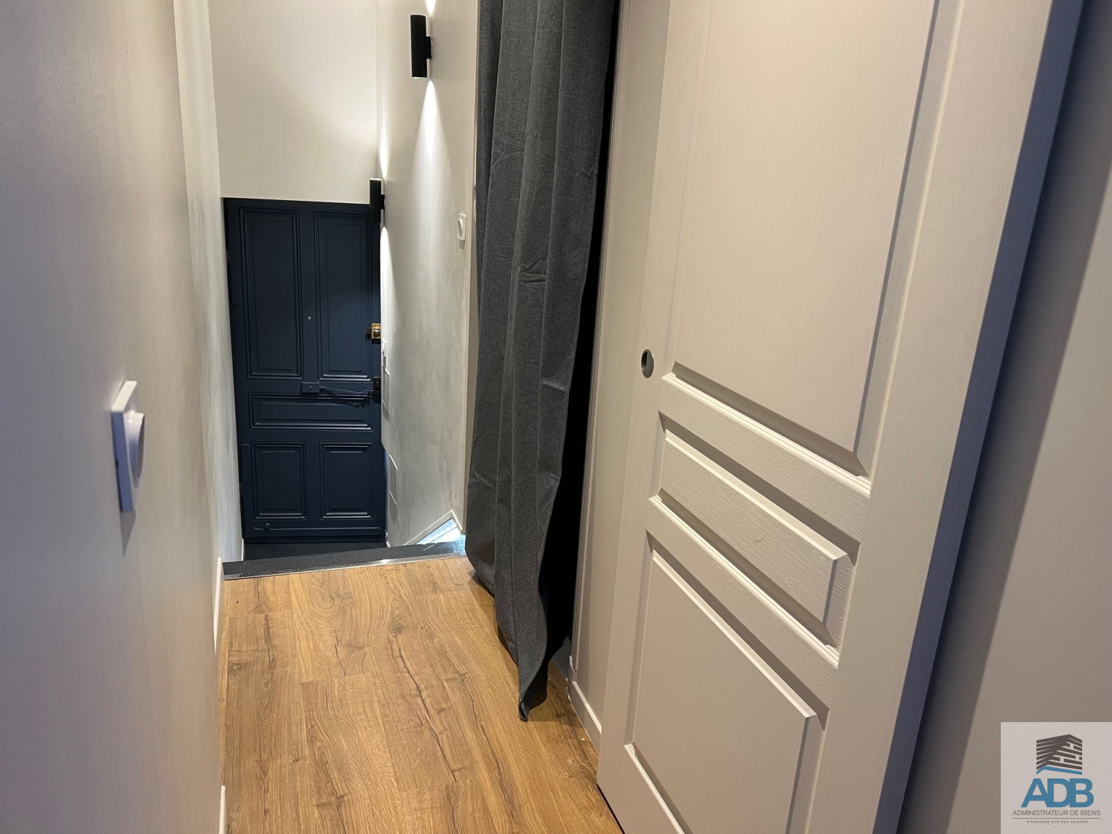 Image_, Appartement, Roanne, ref :LAP40004822