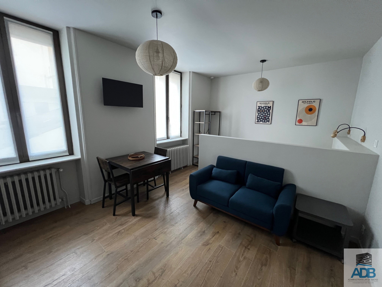 Image_, Appartement, Roanne, ref :LAP40004822