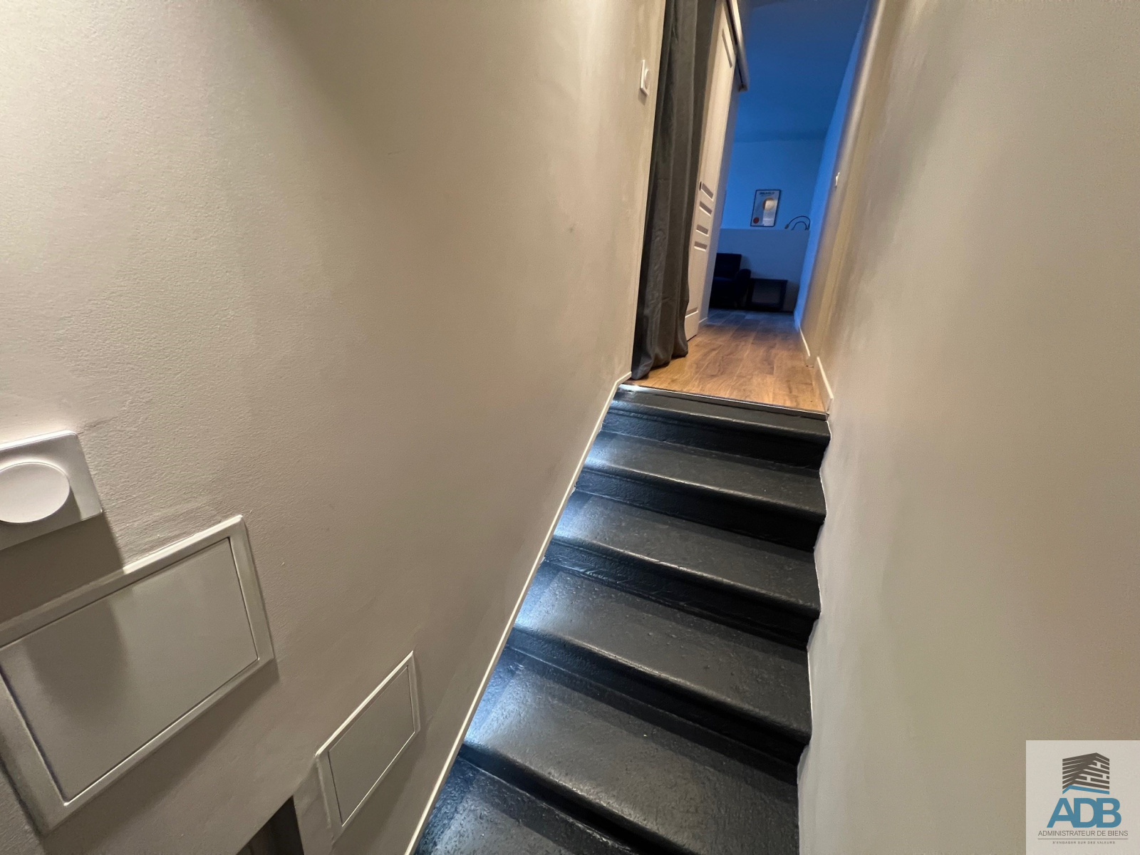Image_, Appartement, Roanne, ref :LAP40004822